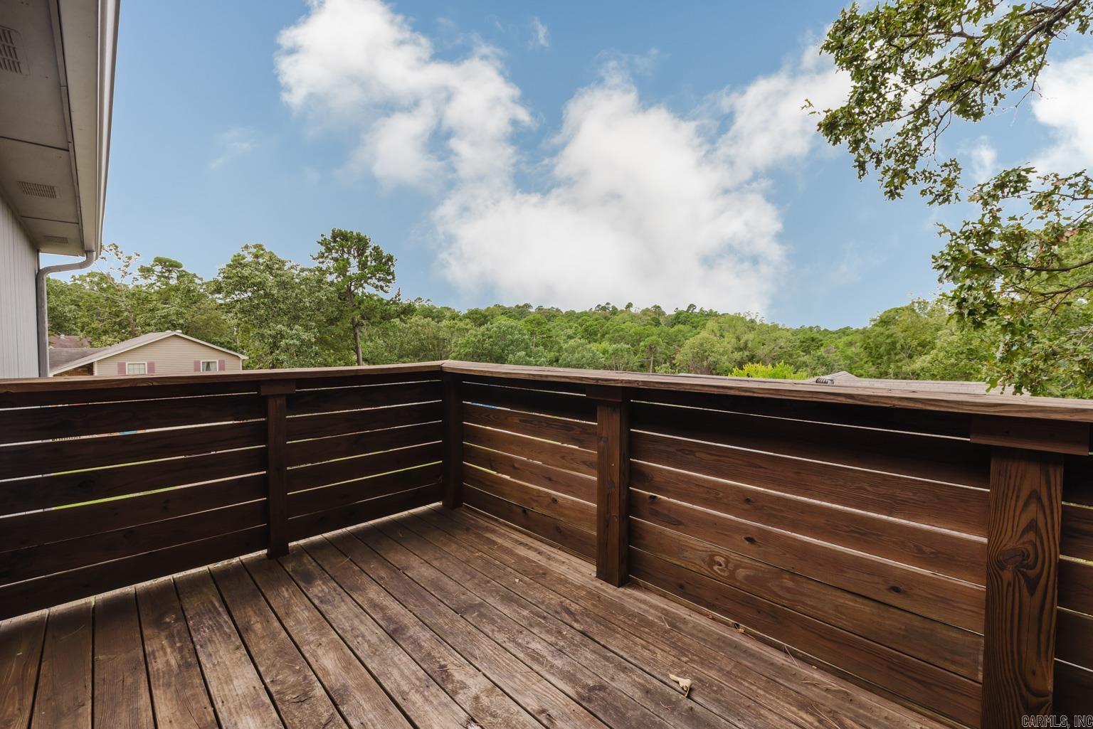 8 Shadywood  Little Rock, AR