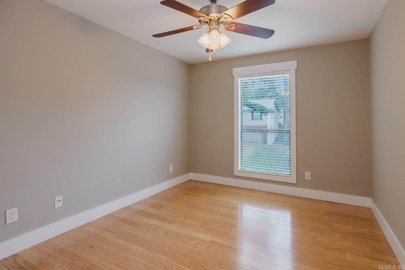 8 Shadywood  Little Rock, AR