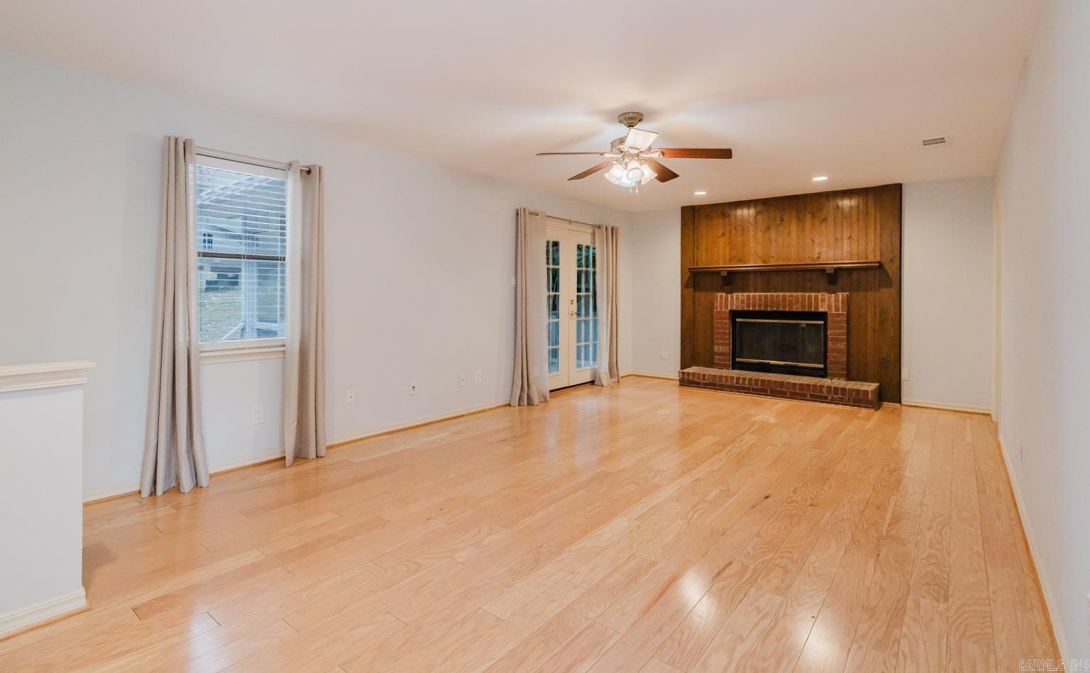 8 Shadywood  Little Rock, AR