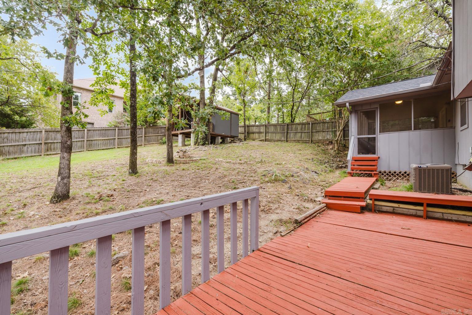 8 Shadywood  Little Rock, AR