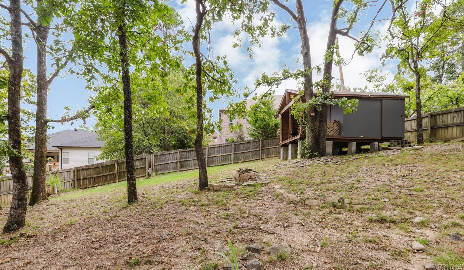 8 Shadywood  Little Rock, AR