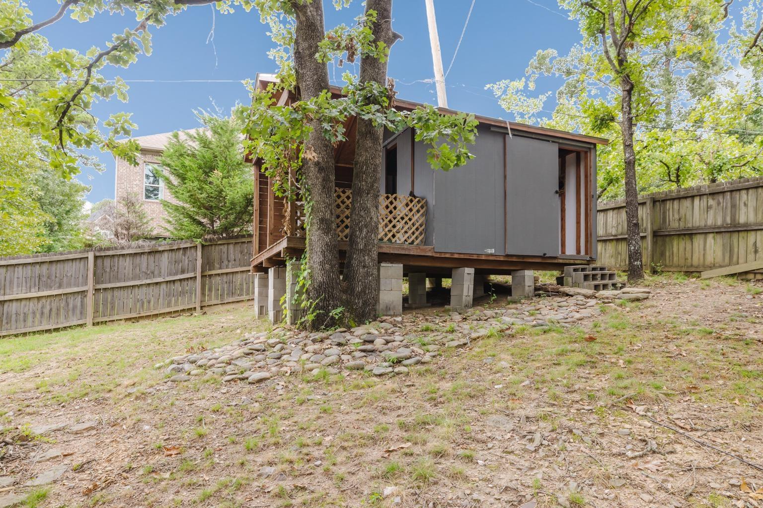 8 Shadywood  Little Rock, AR