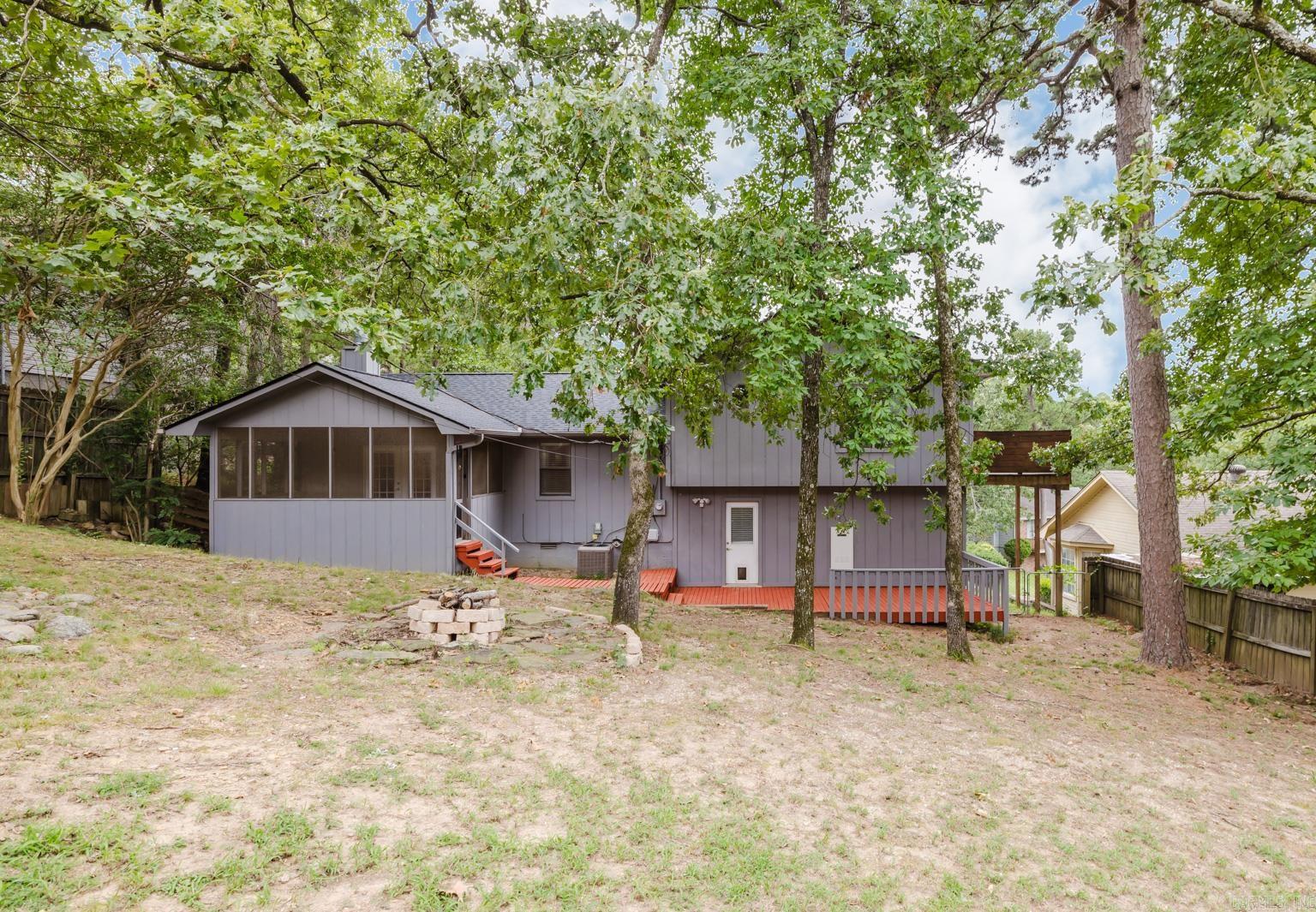 8 Shadywood  Little Rock, AR
