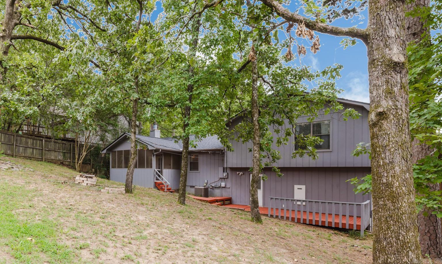 8 Shadywood  Little Rock, AR