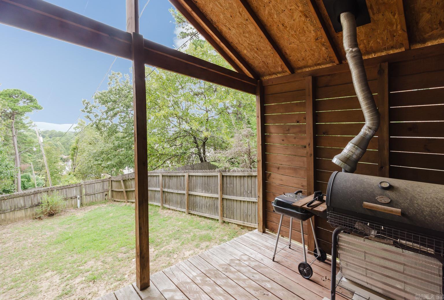 8 Shadywood  Little Rock, AR