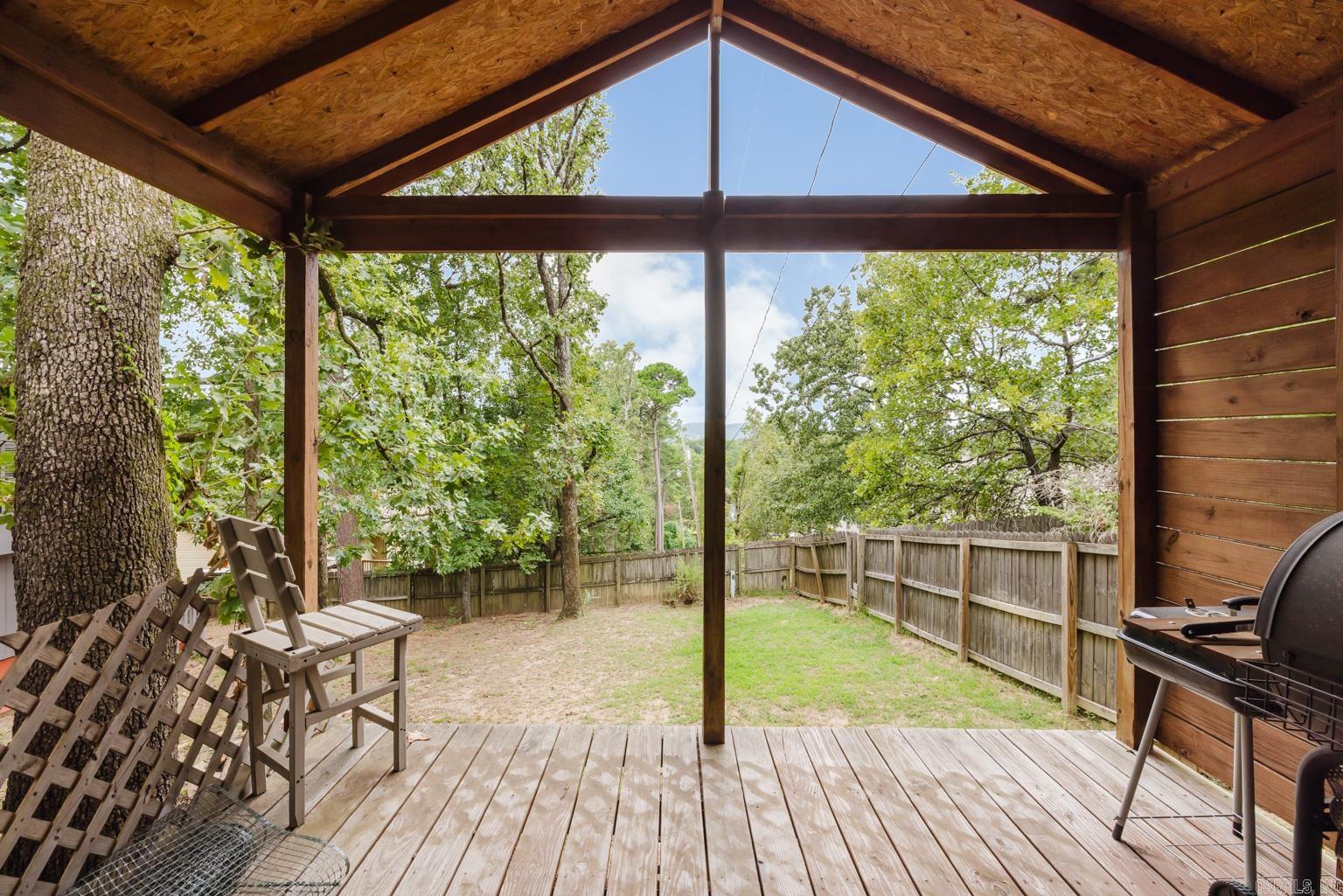 8 Shadywood  Little Rock, AR