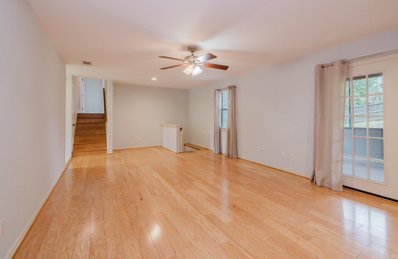 8 Shadywood  Little Rock, AR