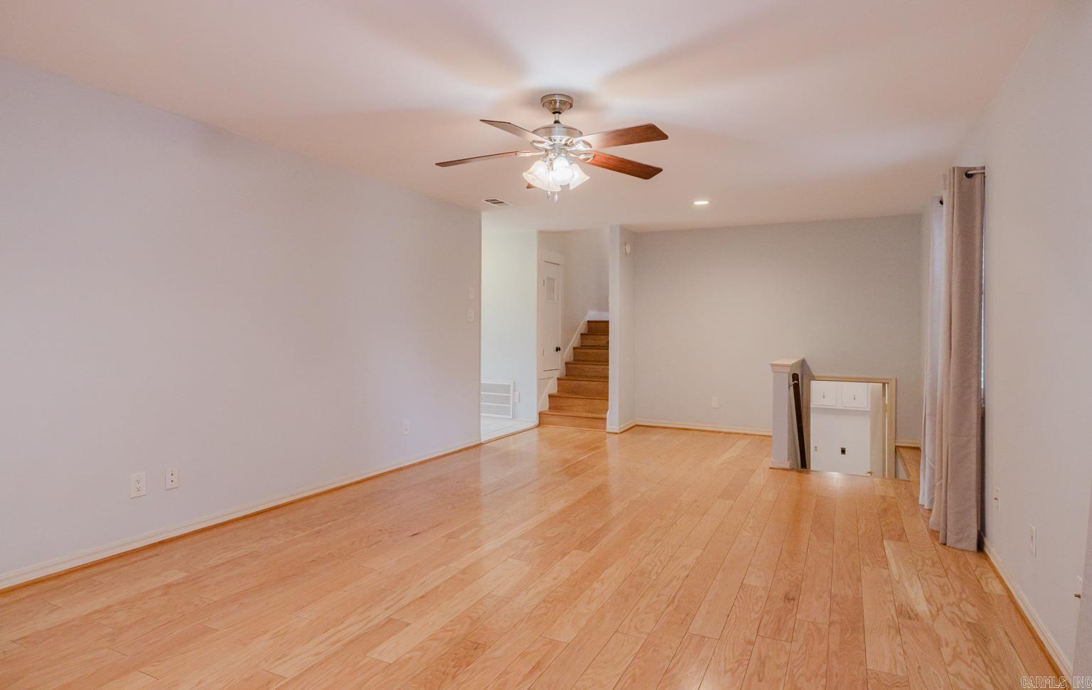 8 Shadywood  Little Rock, AR