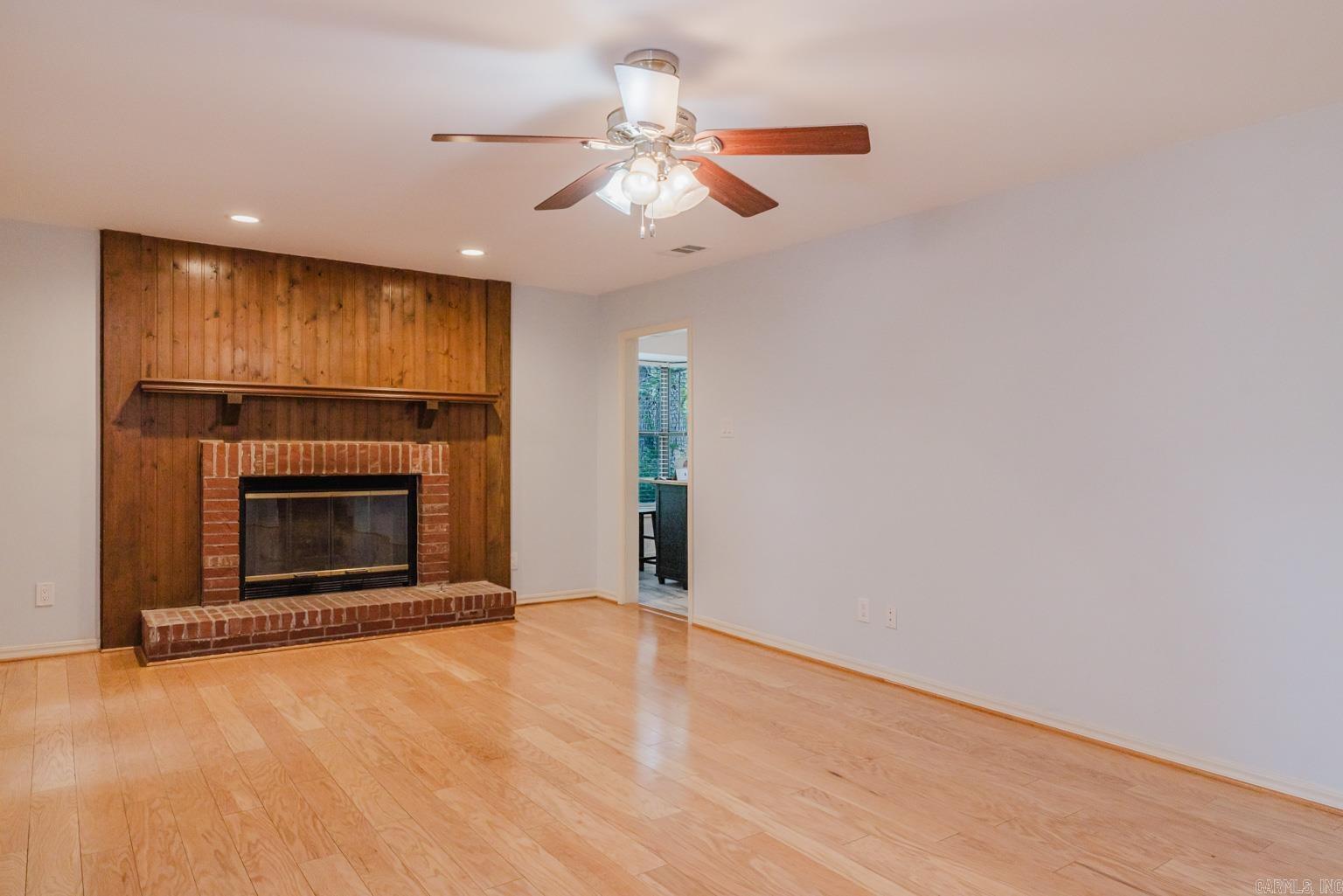 8 Shadywood  Little Rock, AR