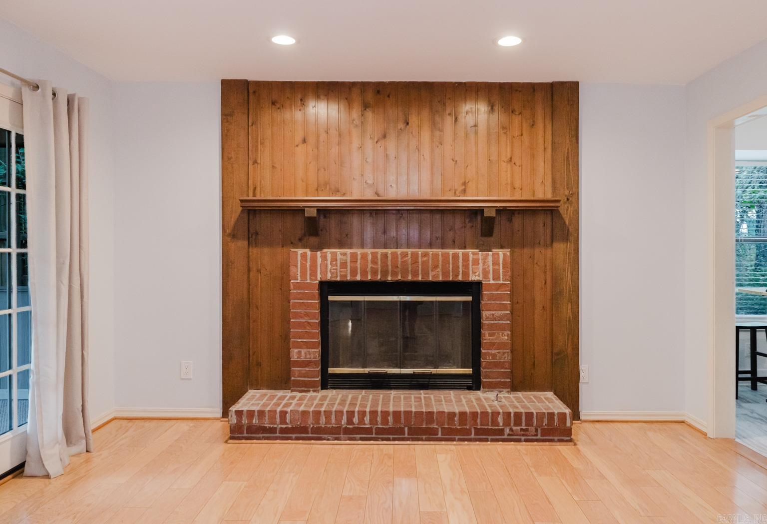 8 Shadywood  Little Rock, AR