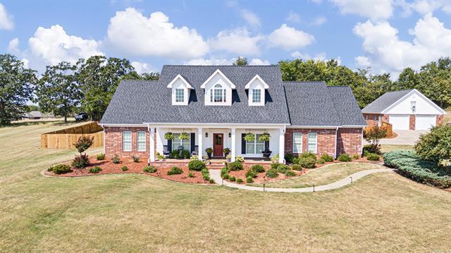 27  Woodridge  Greenbrier, AR