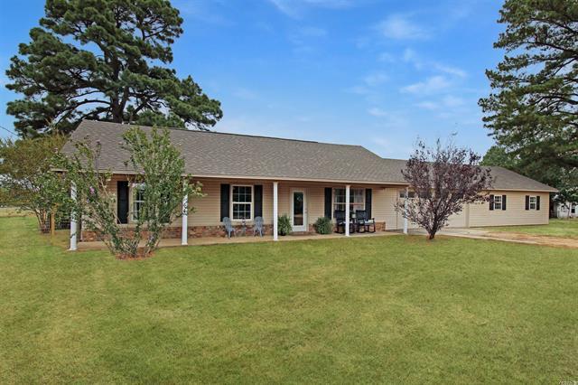 462  Grant 190052  Prattsville, AR