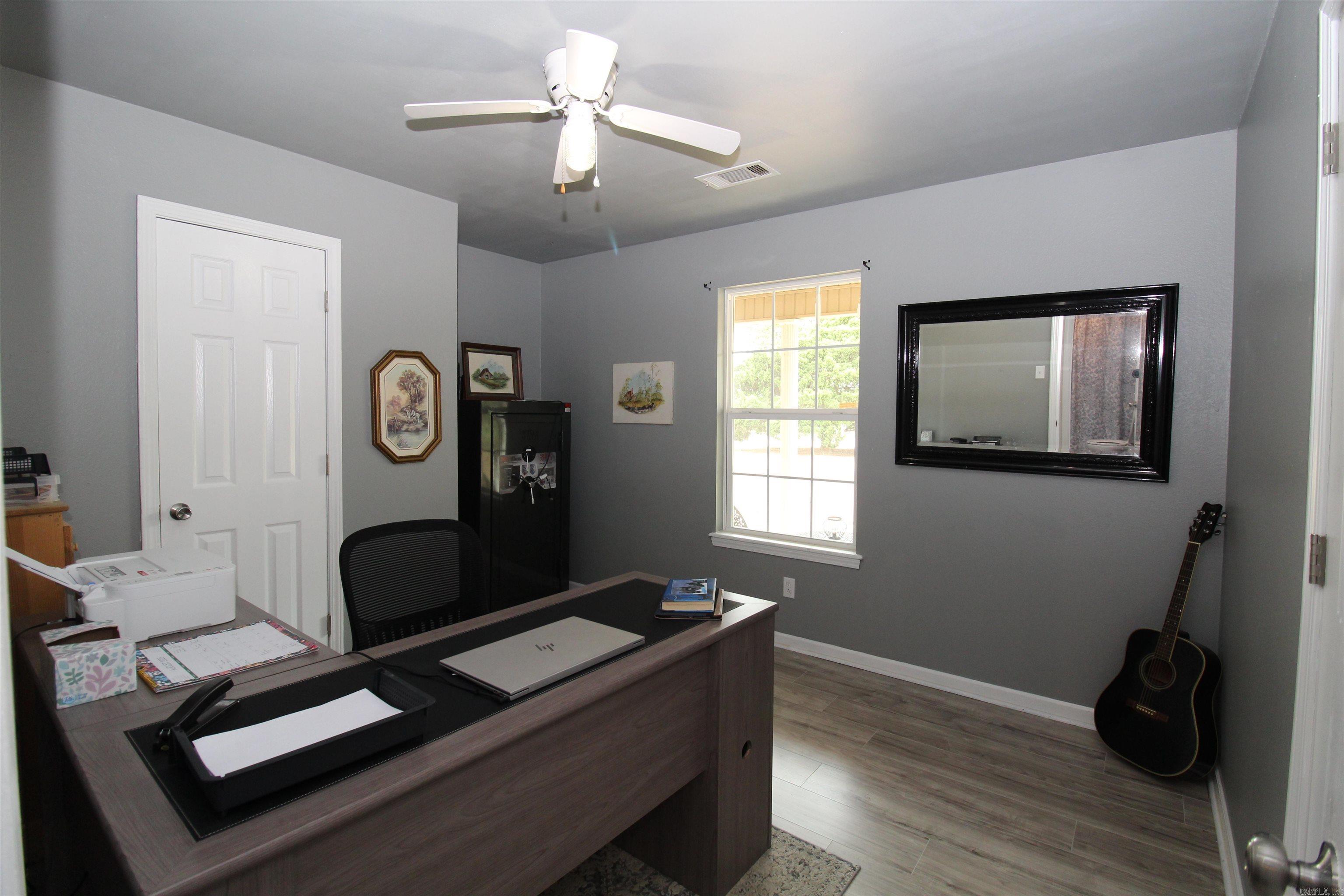 462 Grant 190052  Prattsville, AR