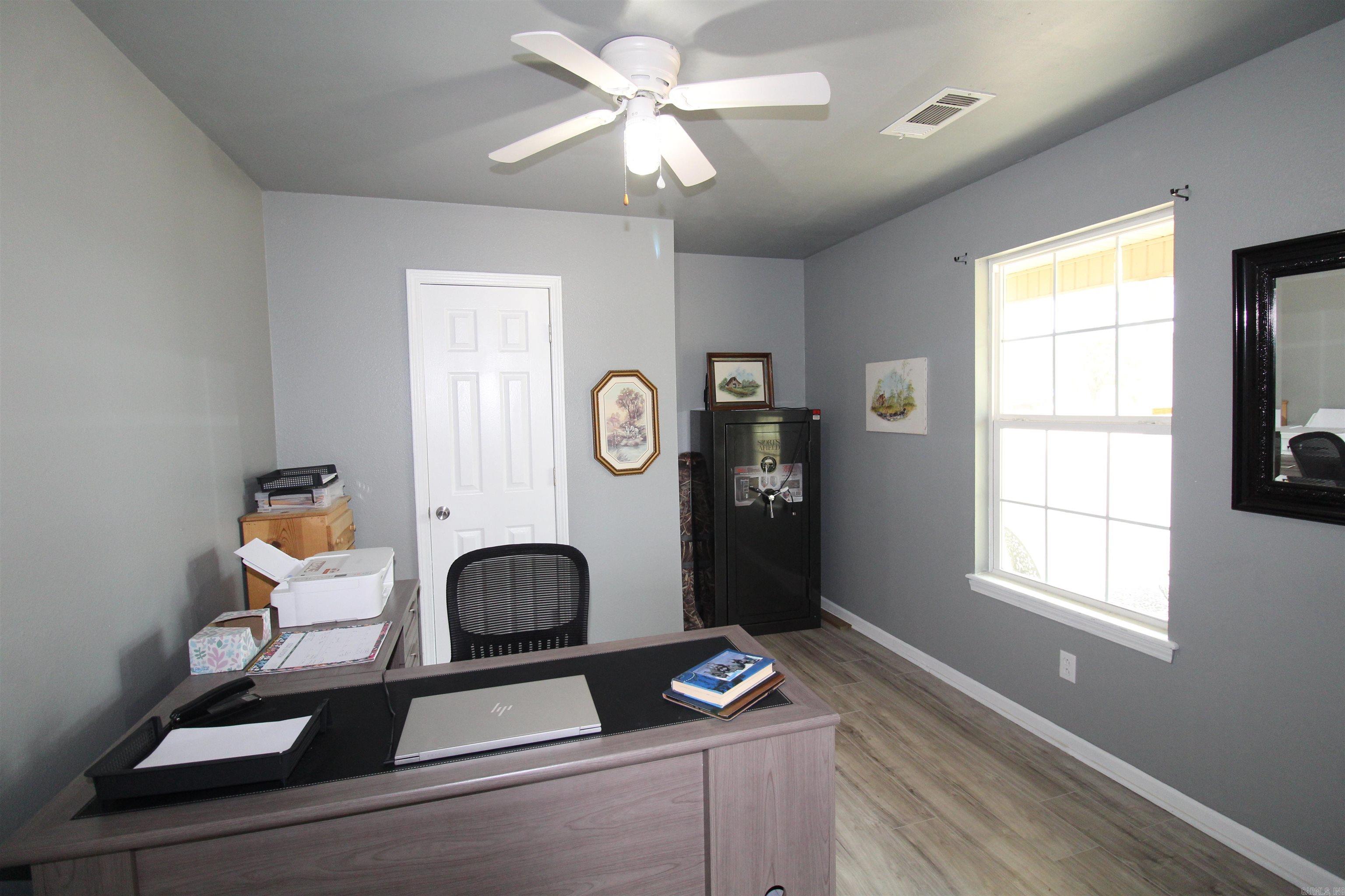 462 Grant 190052  Prattsville, AR