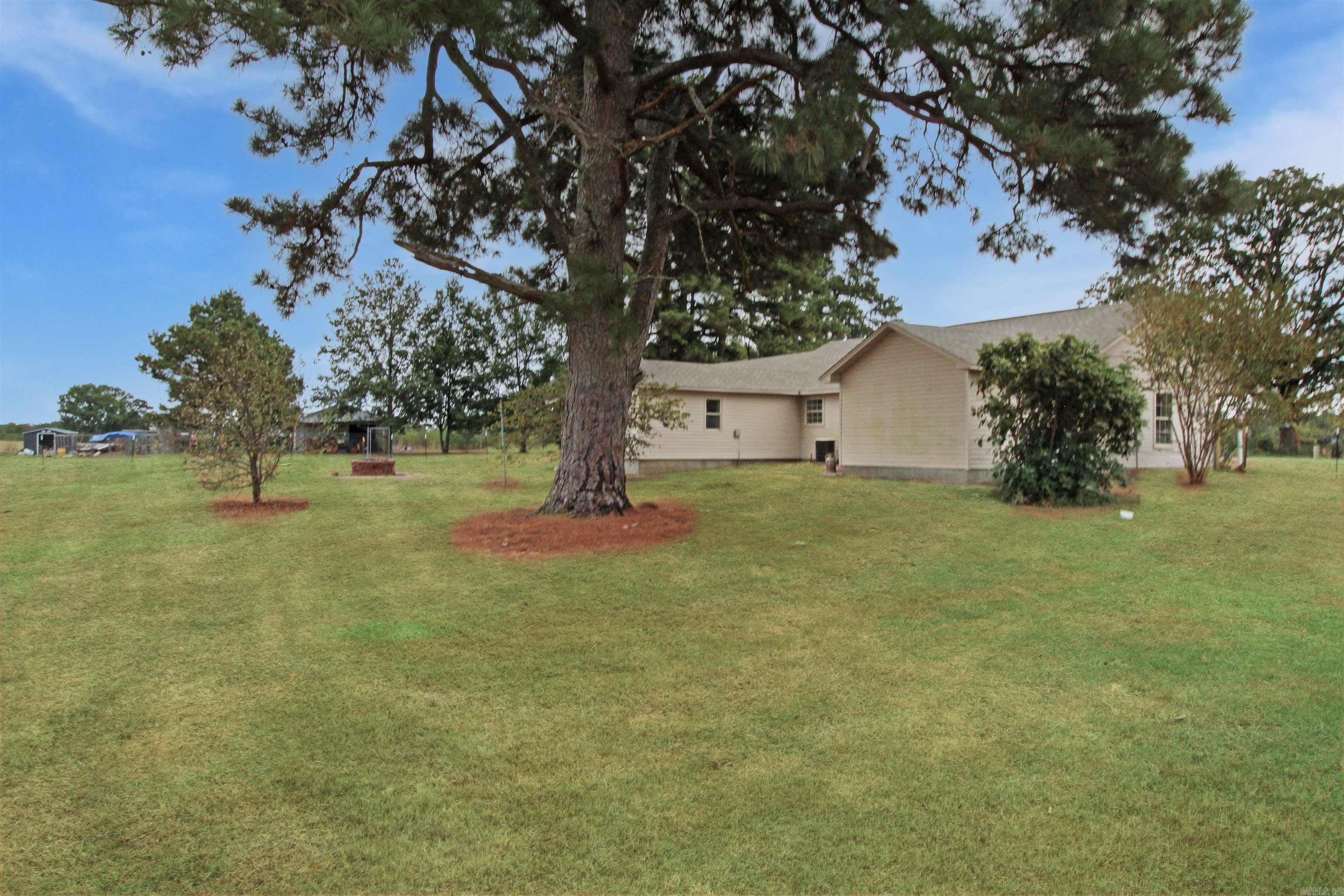 462 Grant 190052  Prattsville, AR