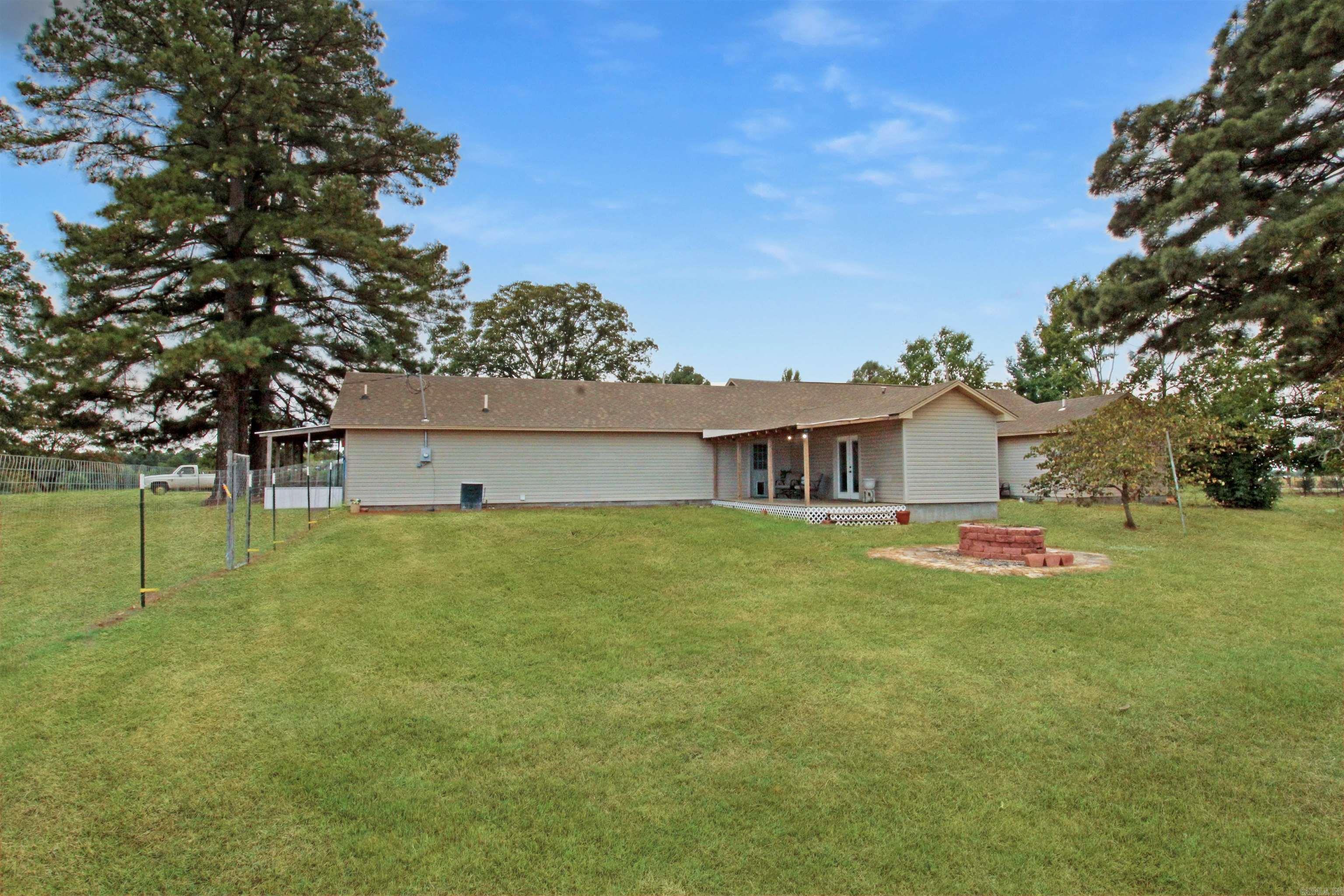 462 Grant 190052  Prattsville, AR