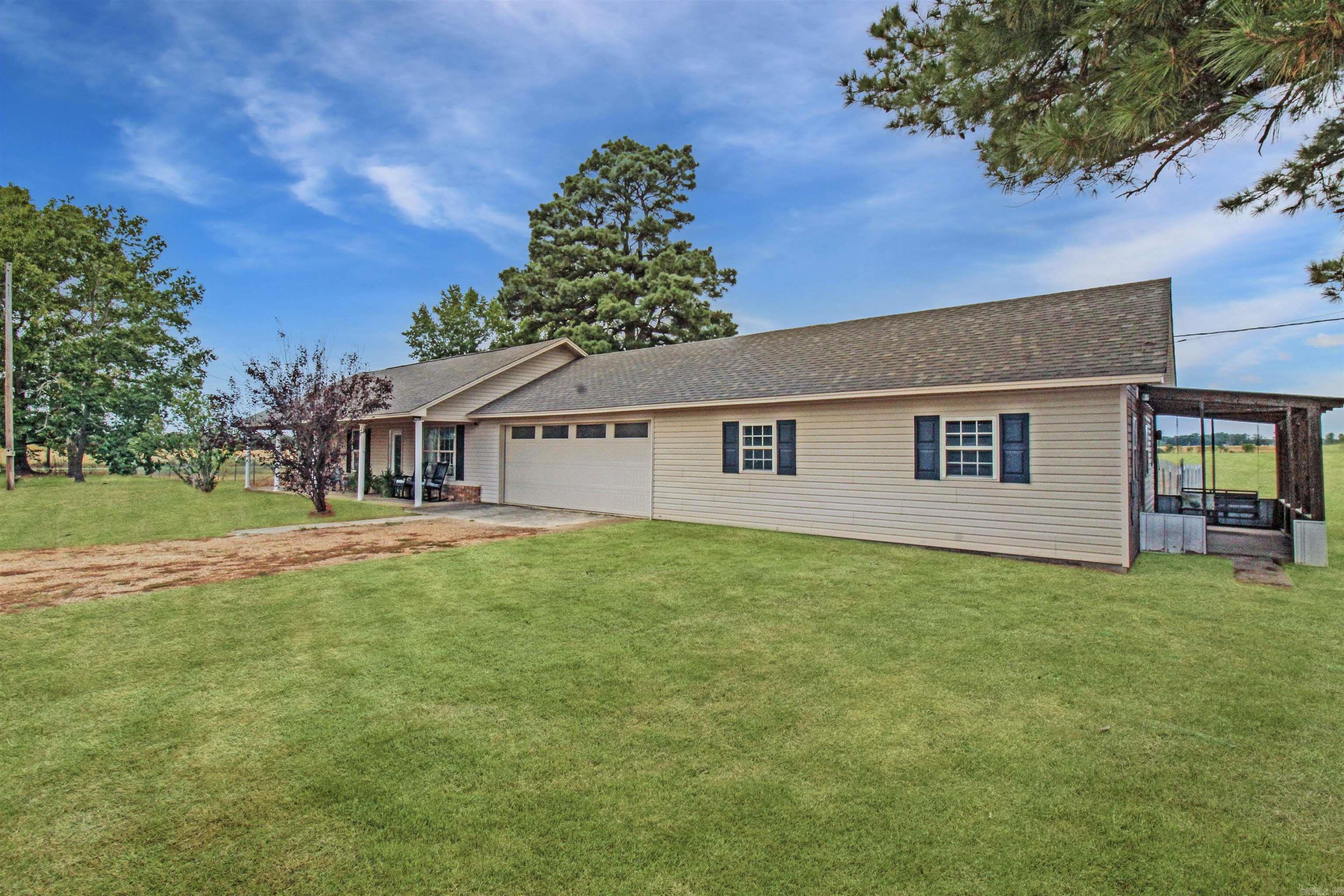 462 Grant 190052  Prattsville, AR