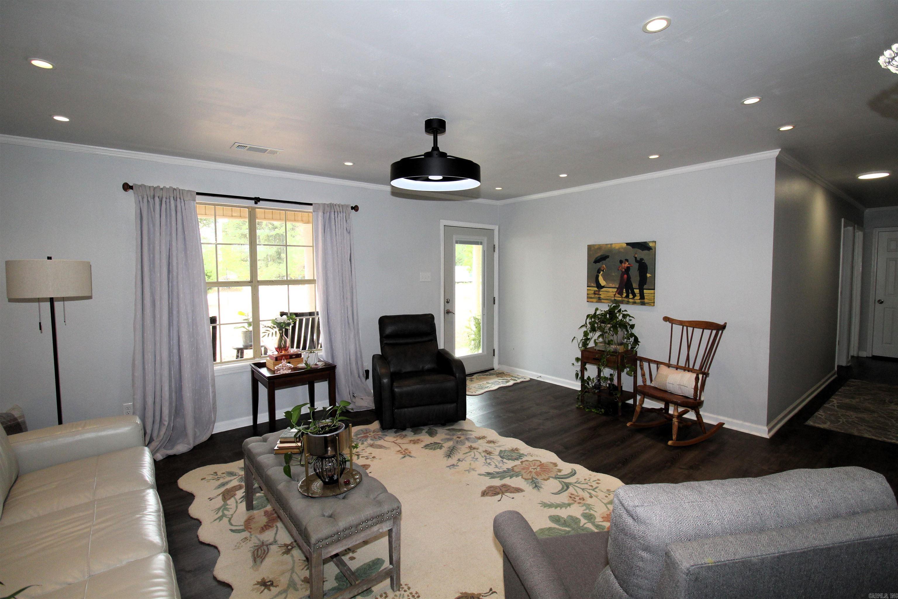 462 Grant 190052  Prattsville, AR