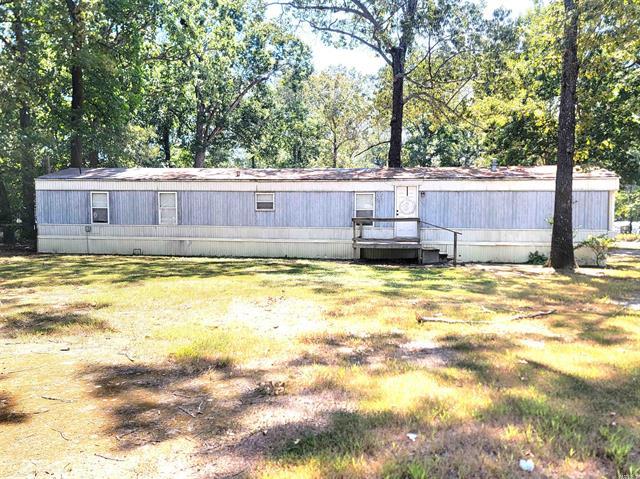 1010  Kenneth  White Hall, AR