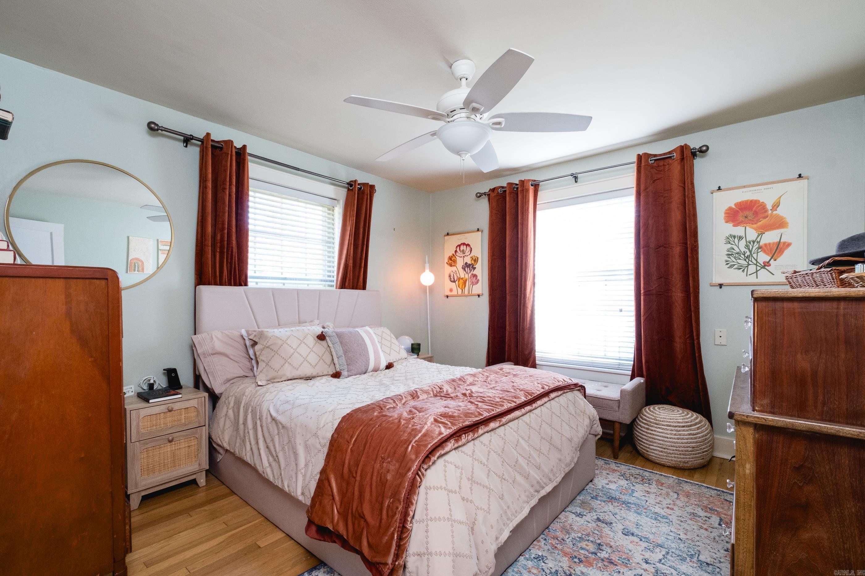 636 Skyline  North Little Rock, AR