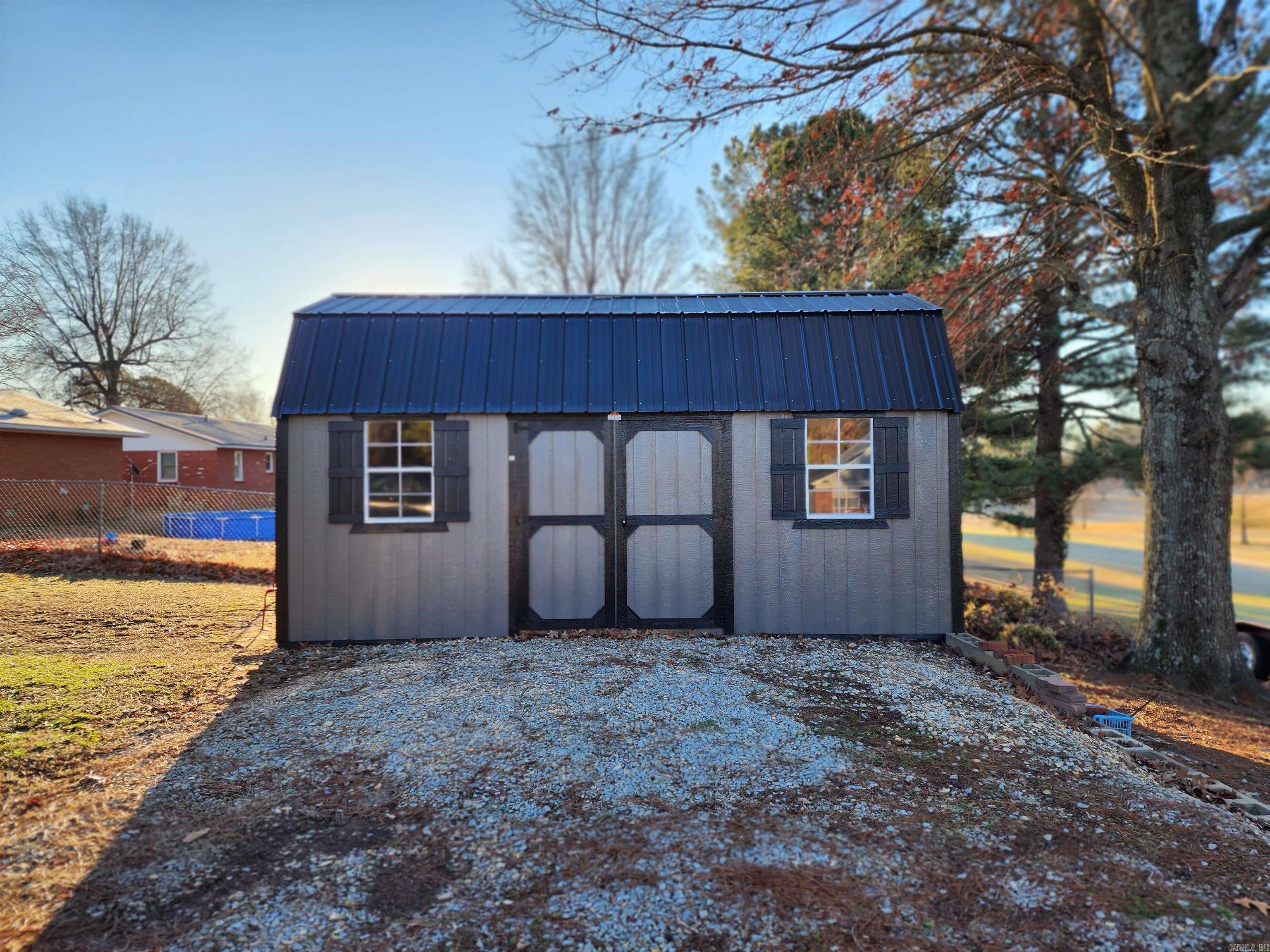 1360 W North  Piggott, AR