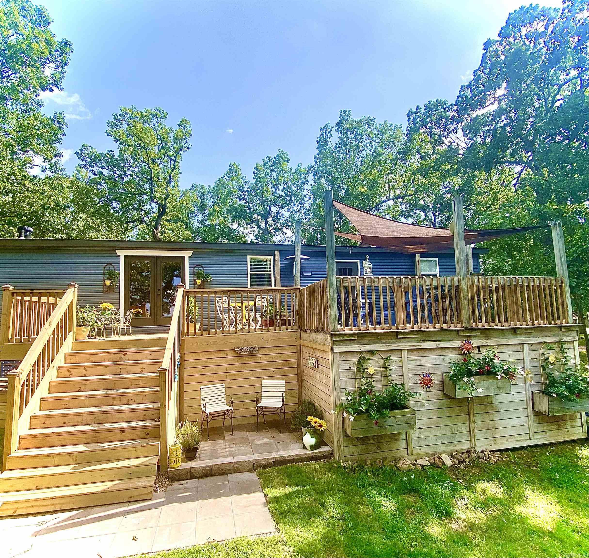 48 cr 959  Mountain Home, AR