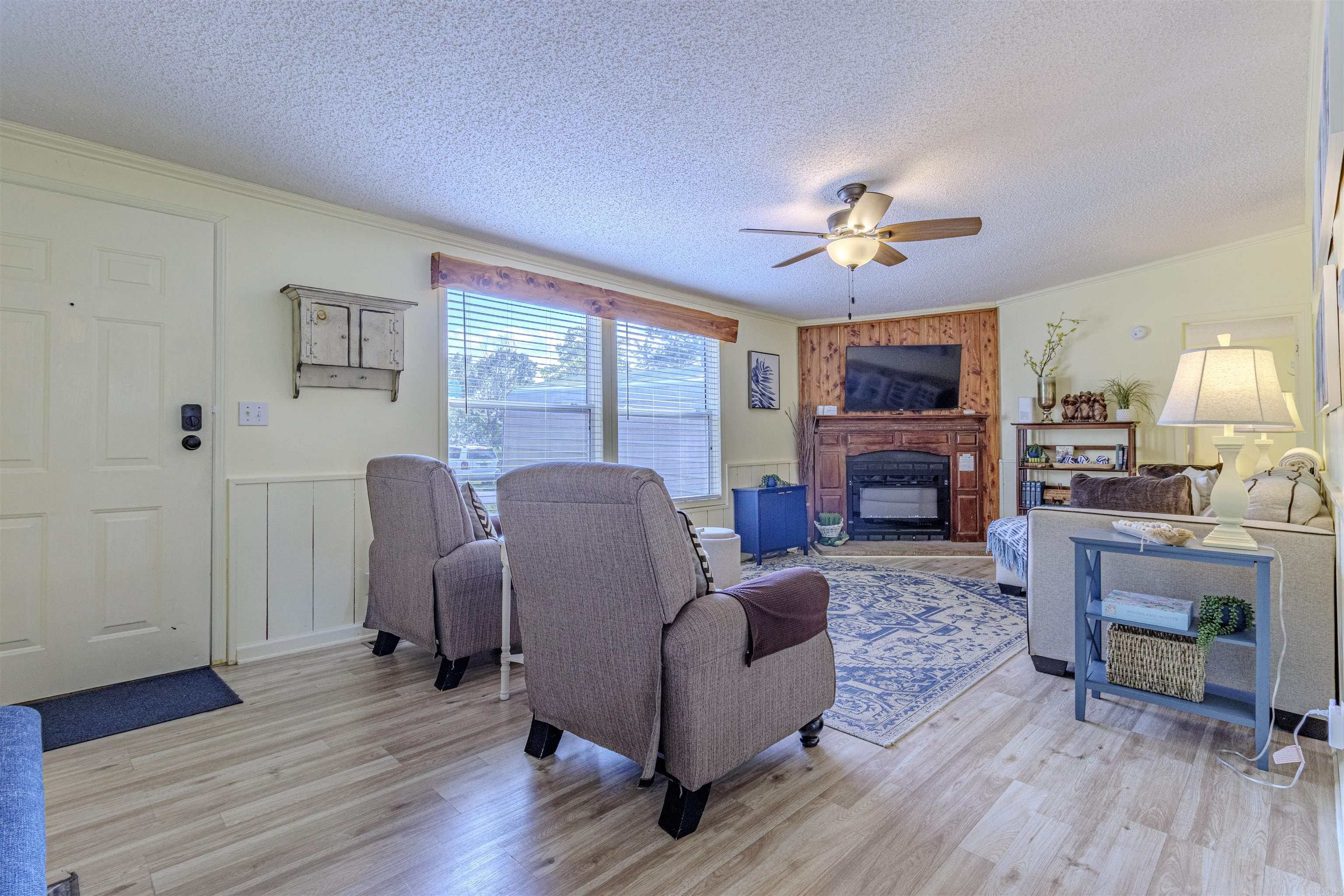 48 cr 959  Mountain Home, AR