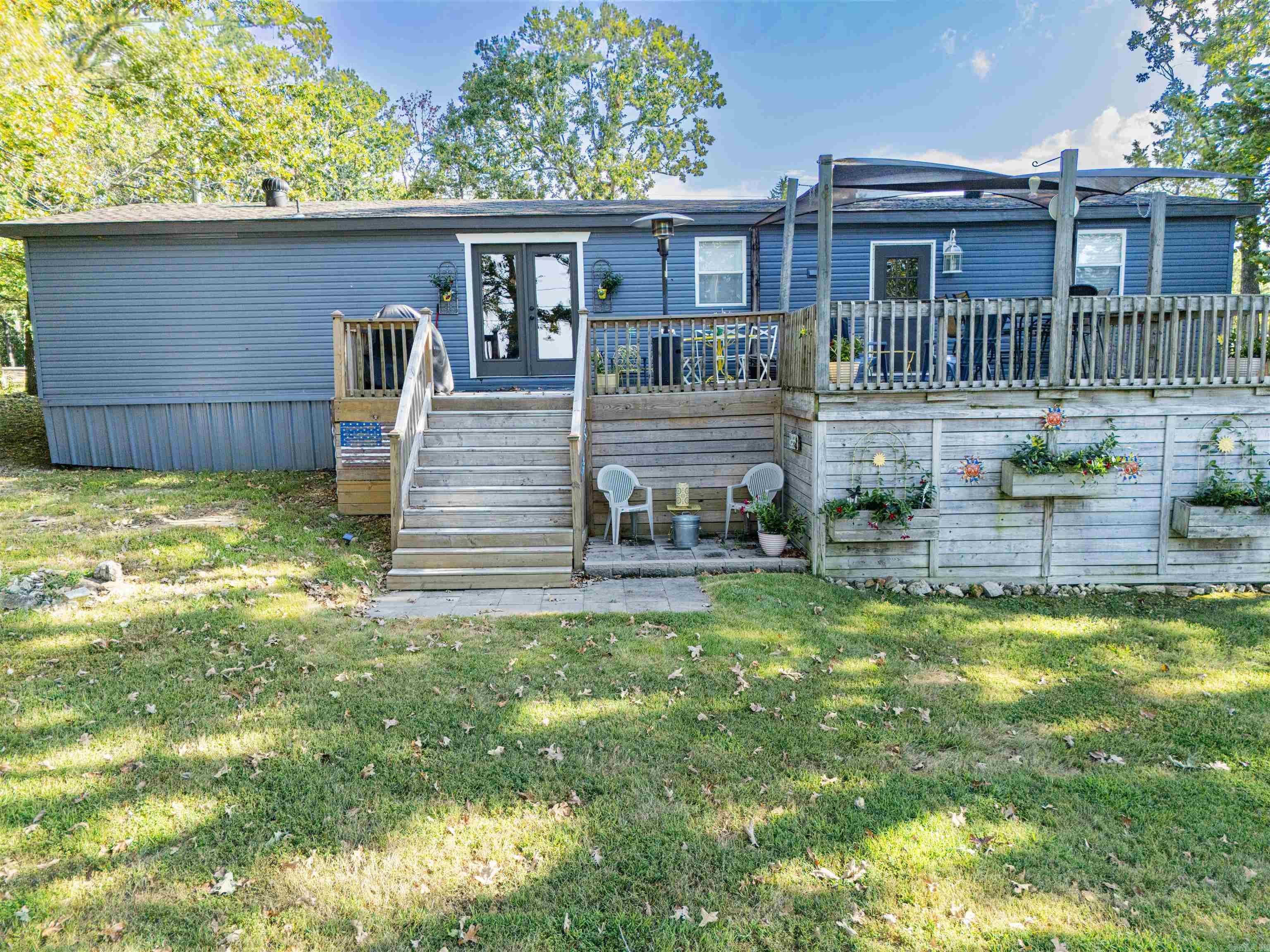 48 cr 959  Mountain Home, AR