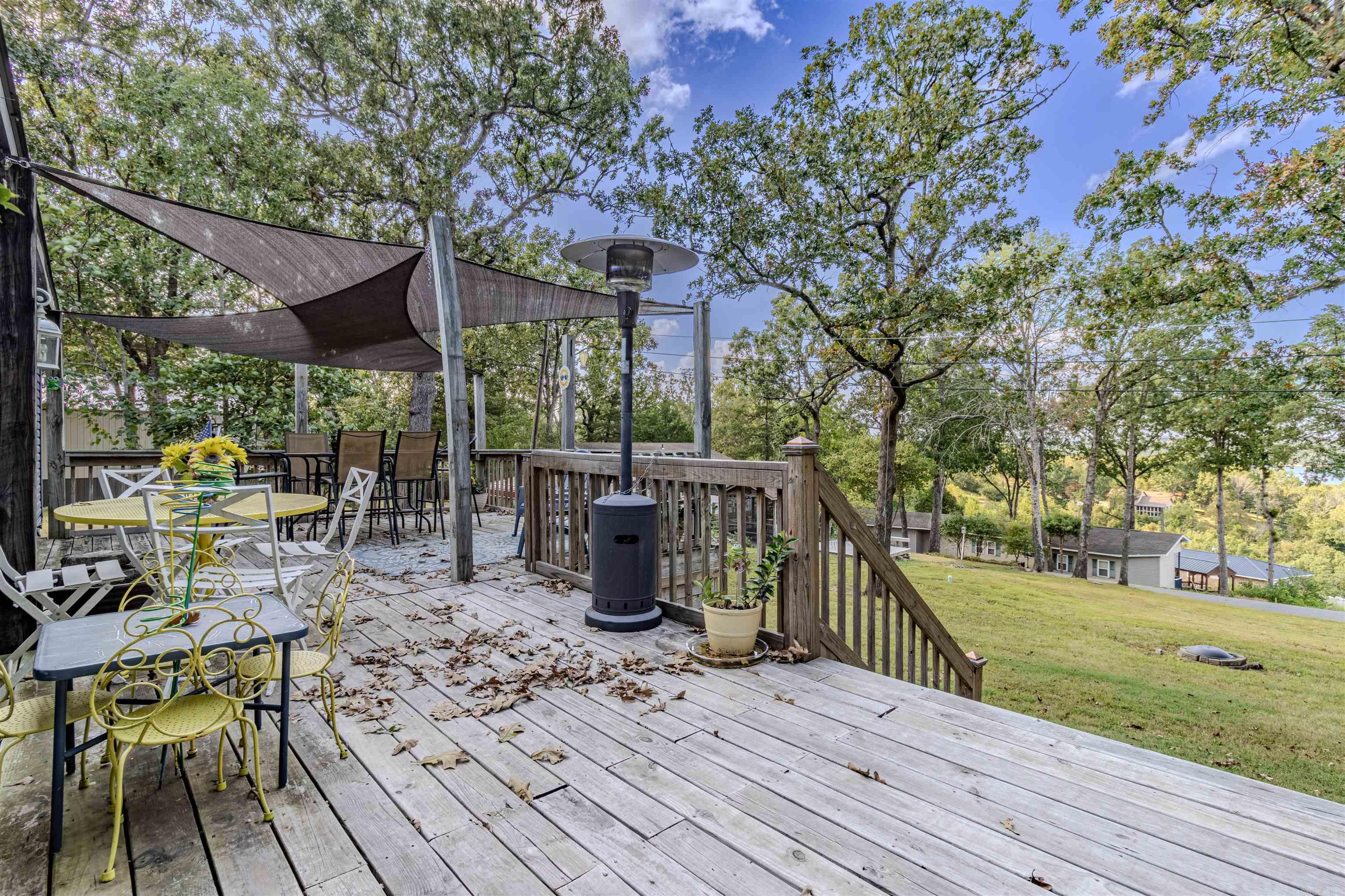 48 cr 959  Mountain Home, AR
