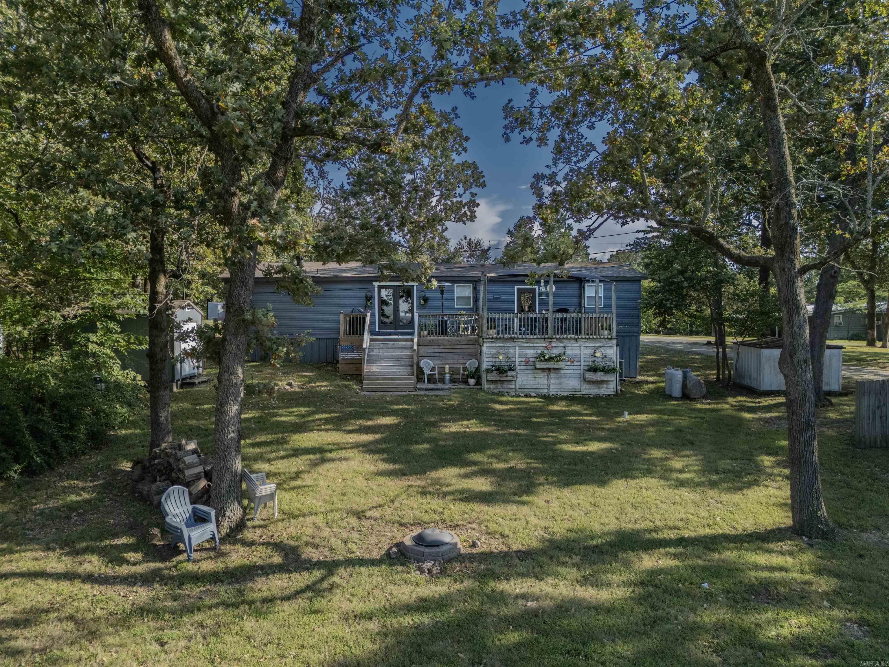 48 cr 959  Mountain Home, AR