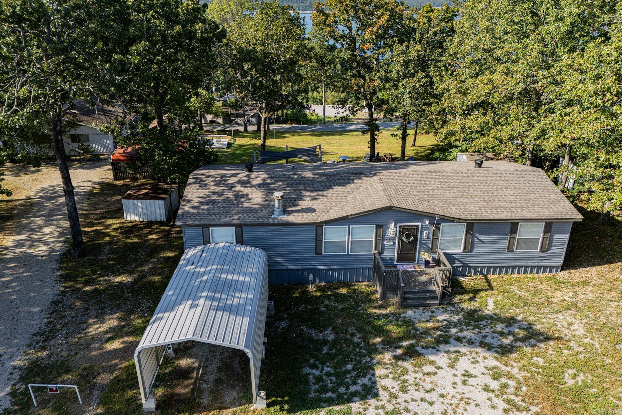 48 cr 959  Mountain Home, AR