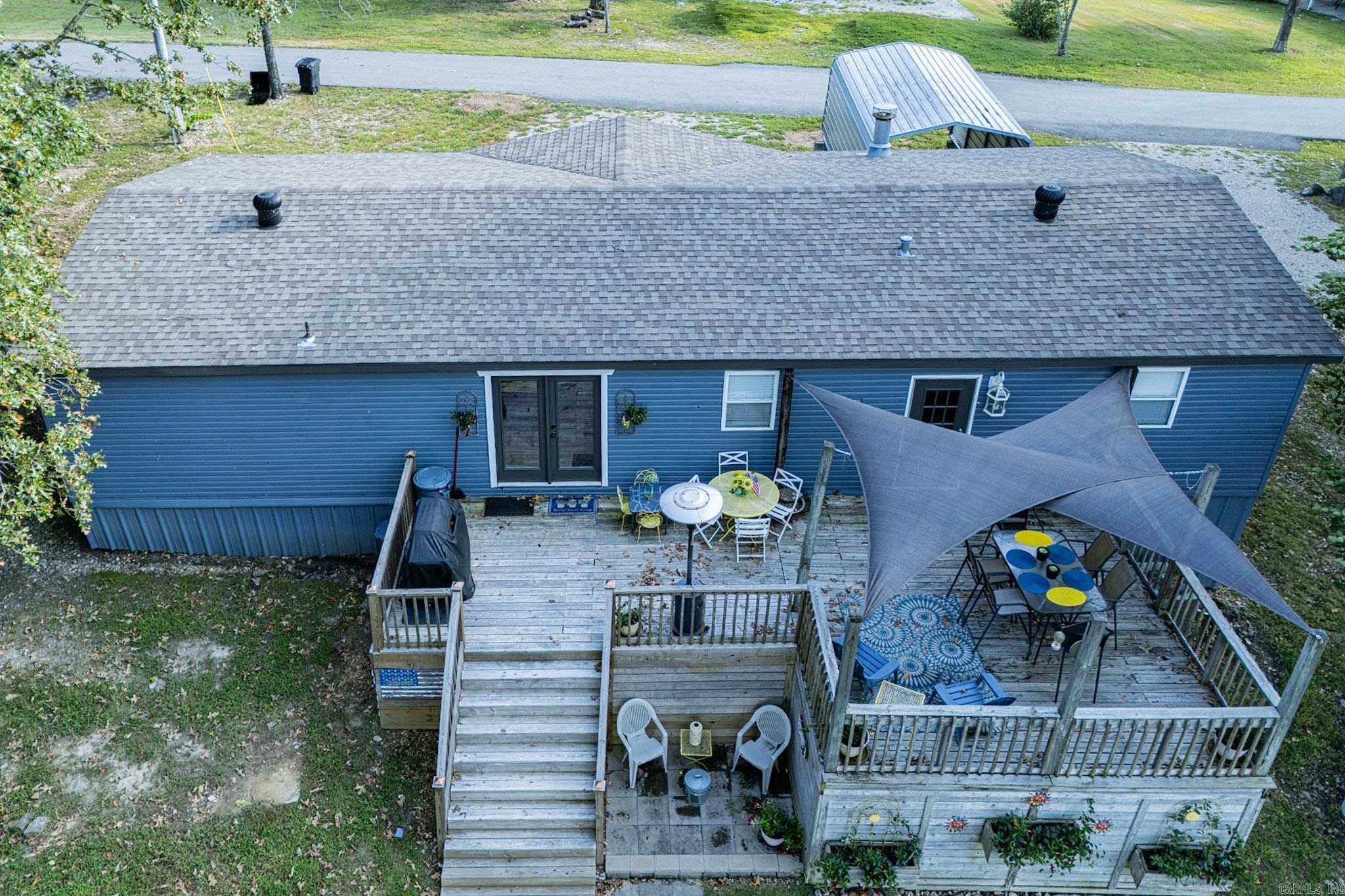 48 cr 959  Mountain Home, AR
