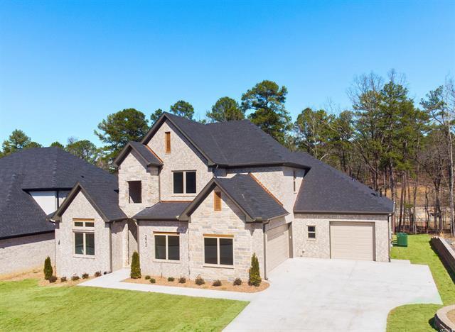 223  Abington  Little Rock, AR