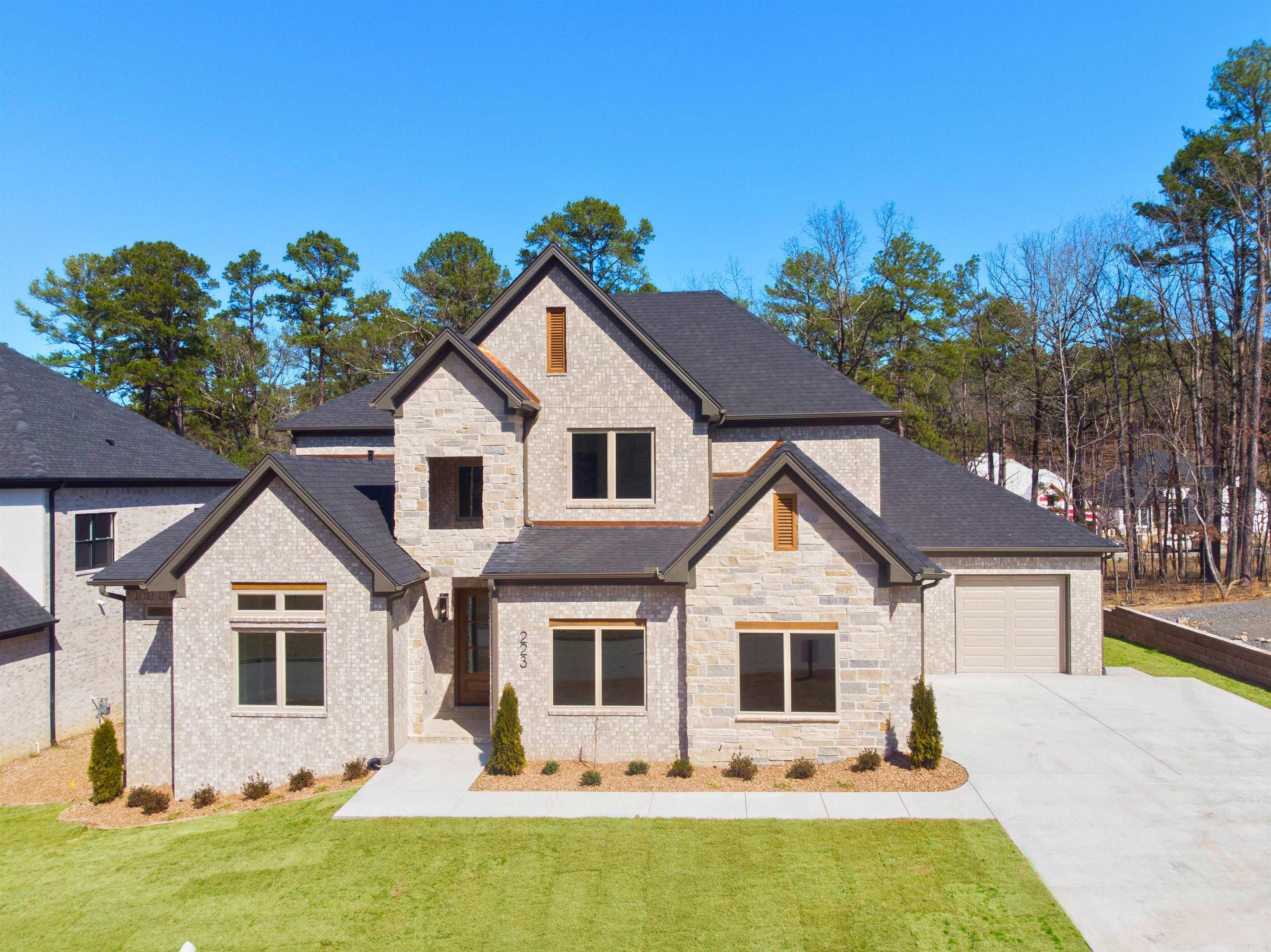 223 Abington  Little Rock, AR