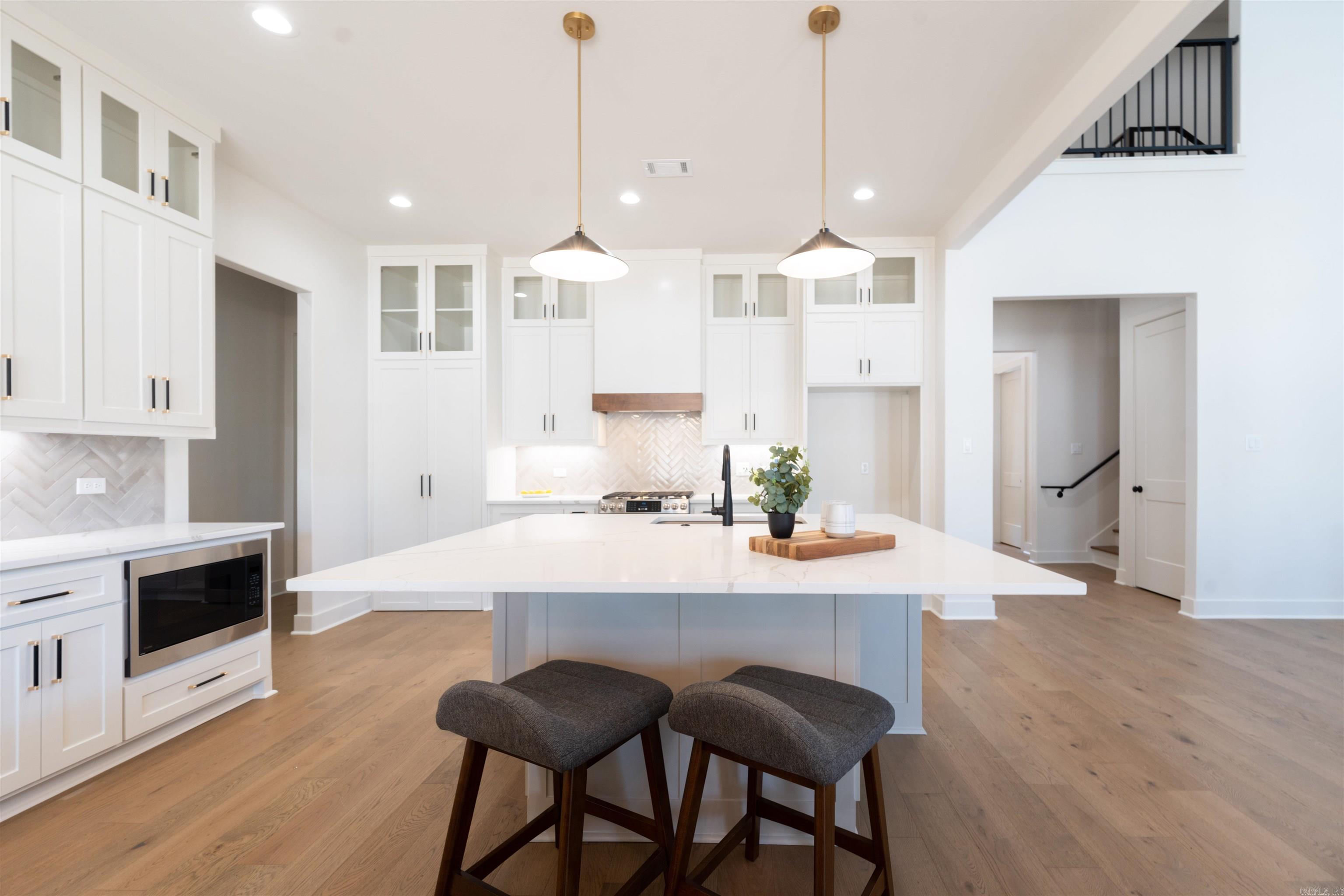 223 Abington  Little Rock, AR