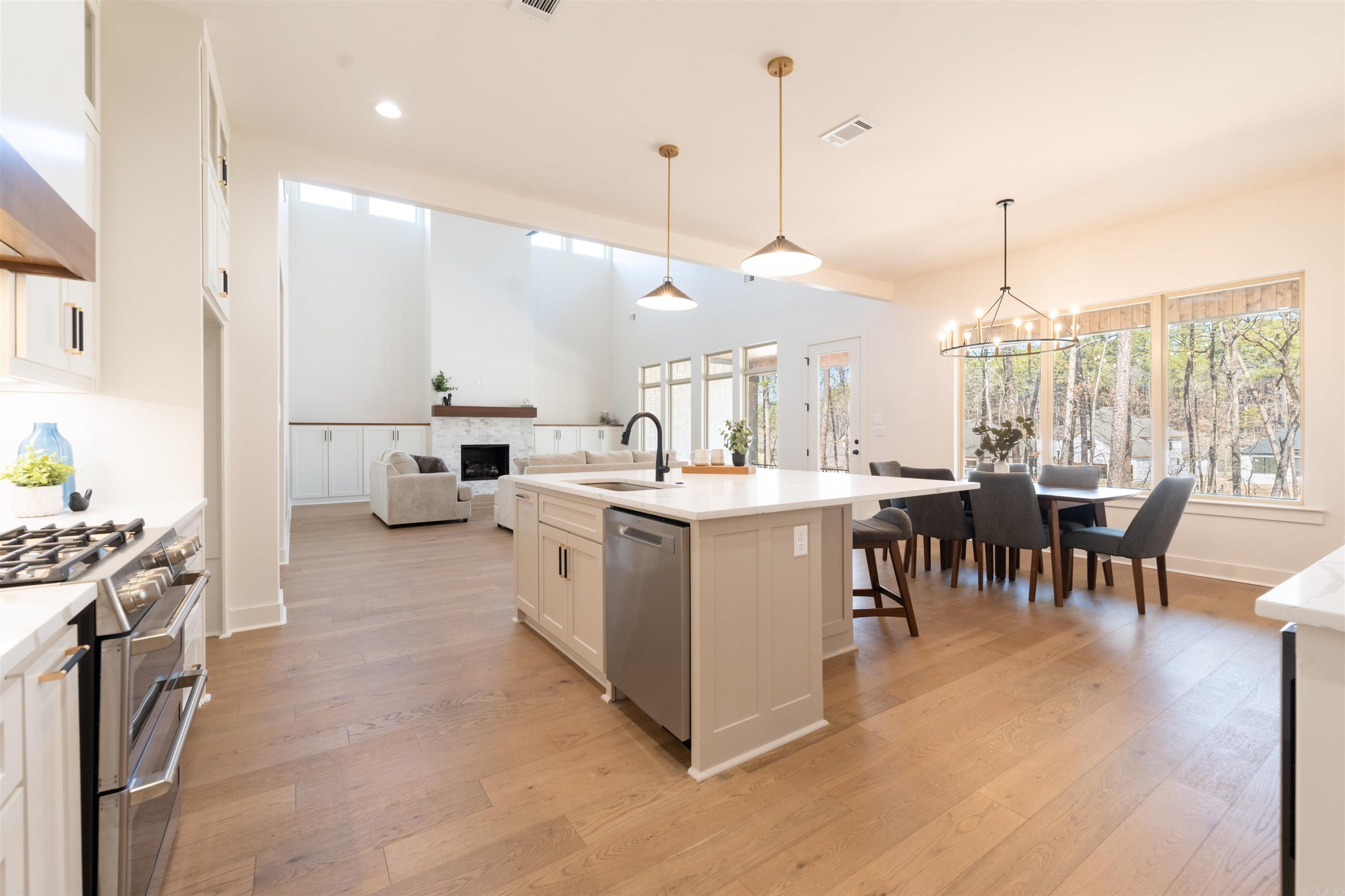 223 Abington  Little Rock, AR