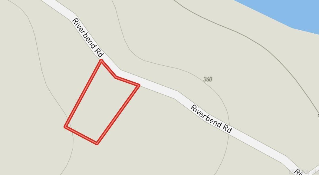 Lot 11 Riverbend Road  Mammoth Spring, AR