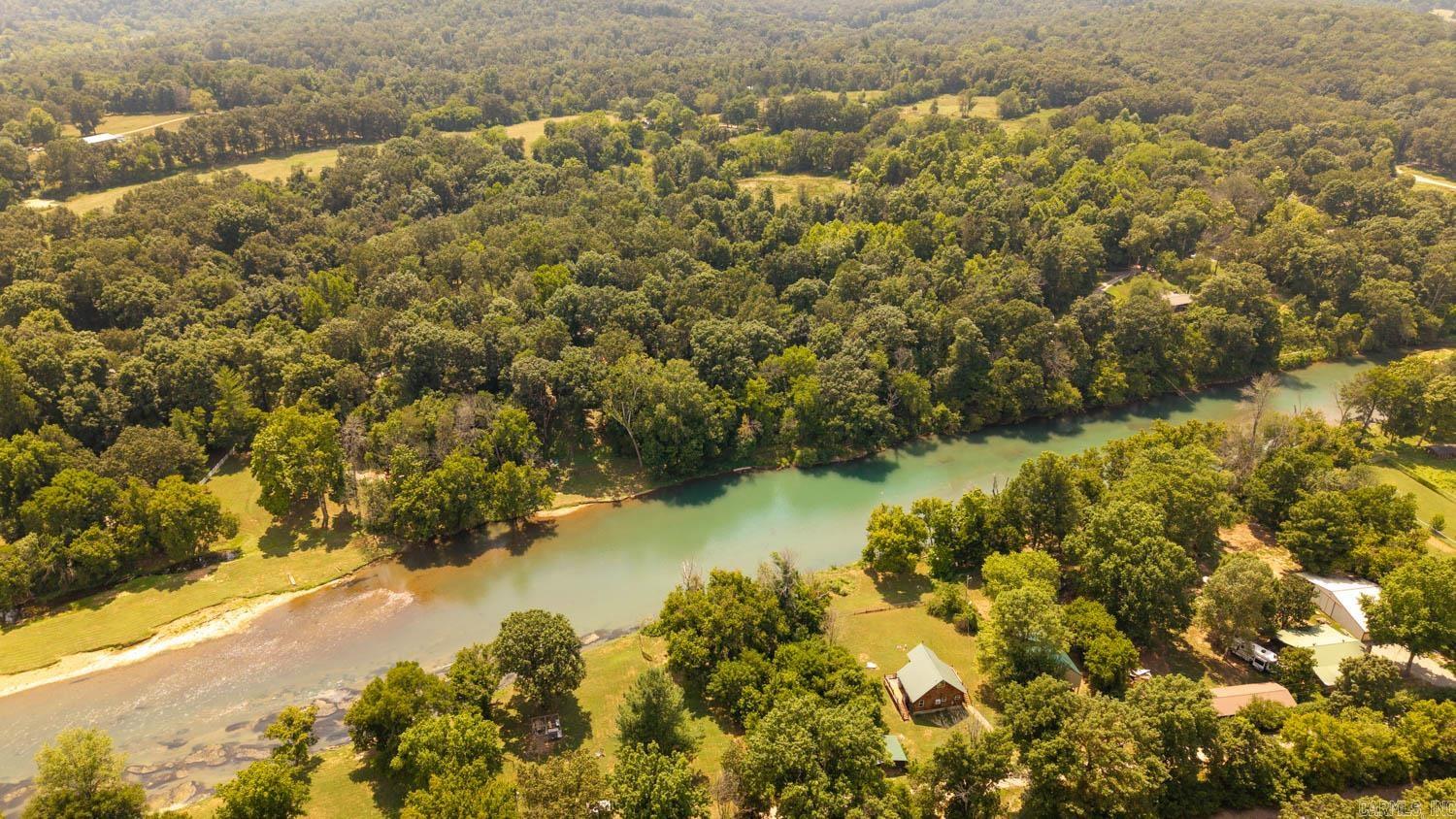 Lot 11 Riverbend Road  Mammoth Spring, AR