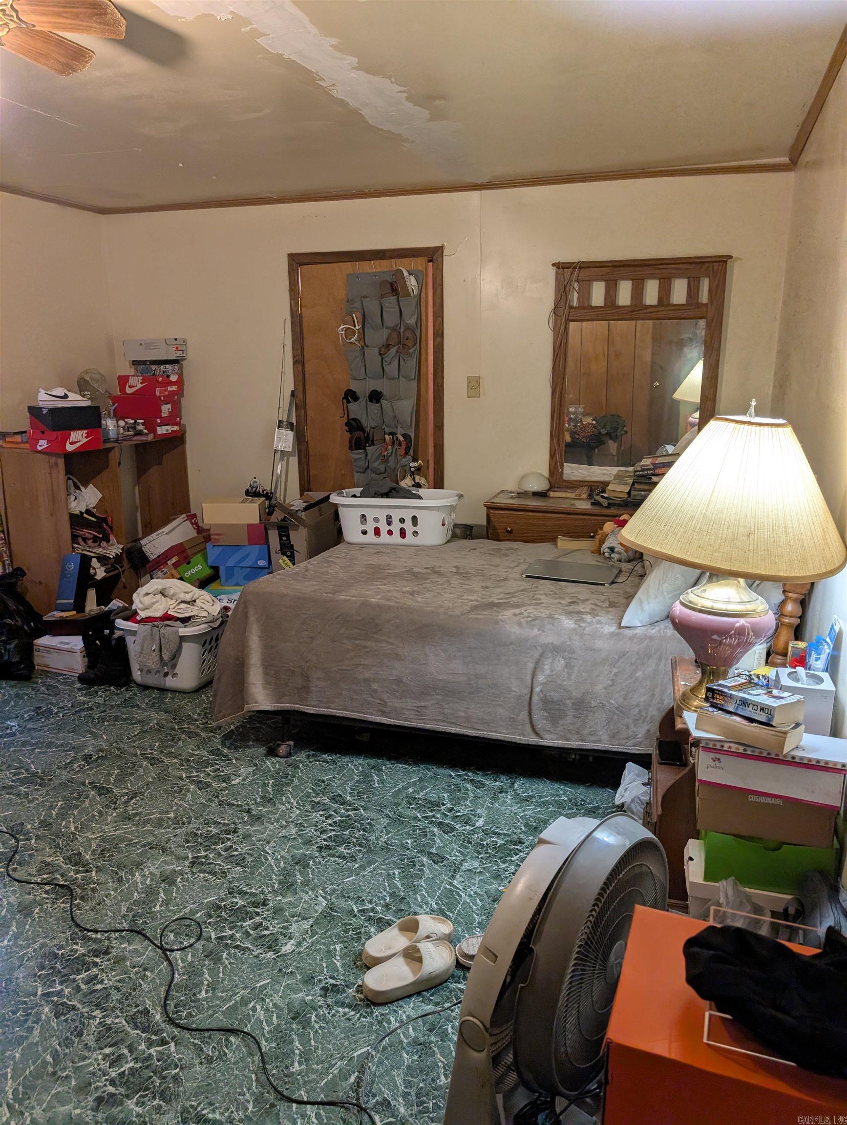 5397 Hwy 24  Chidester, AR