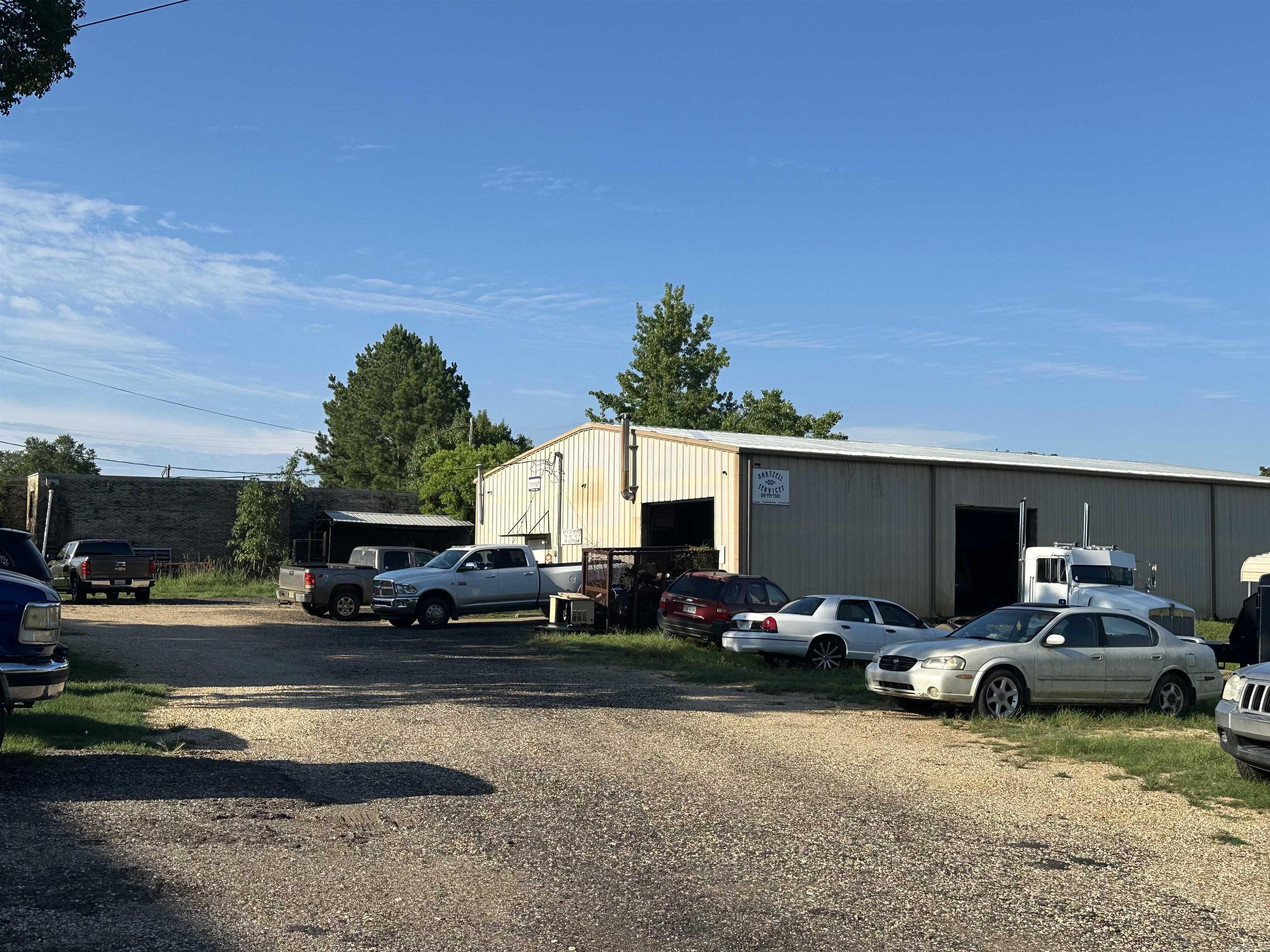 113 N Myrtle Street  Junction City, AR