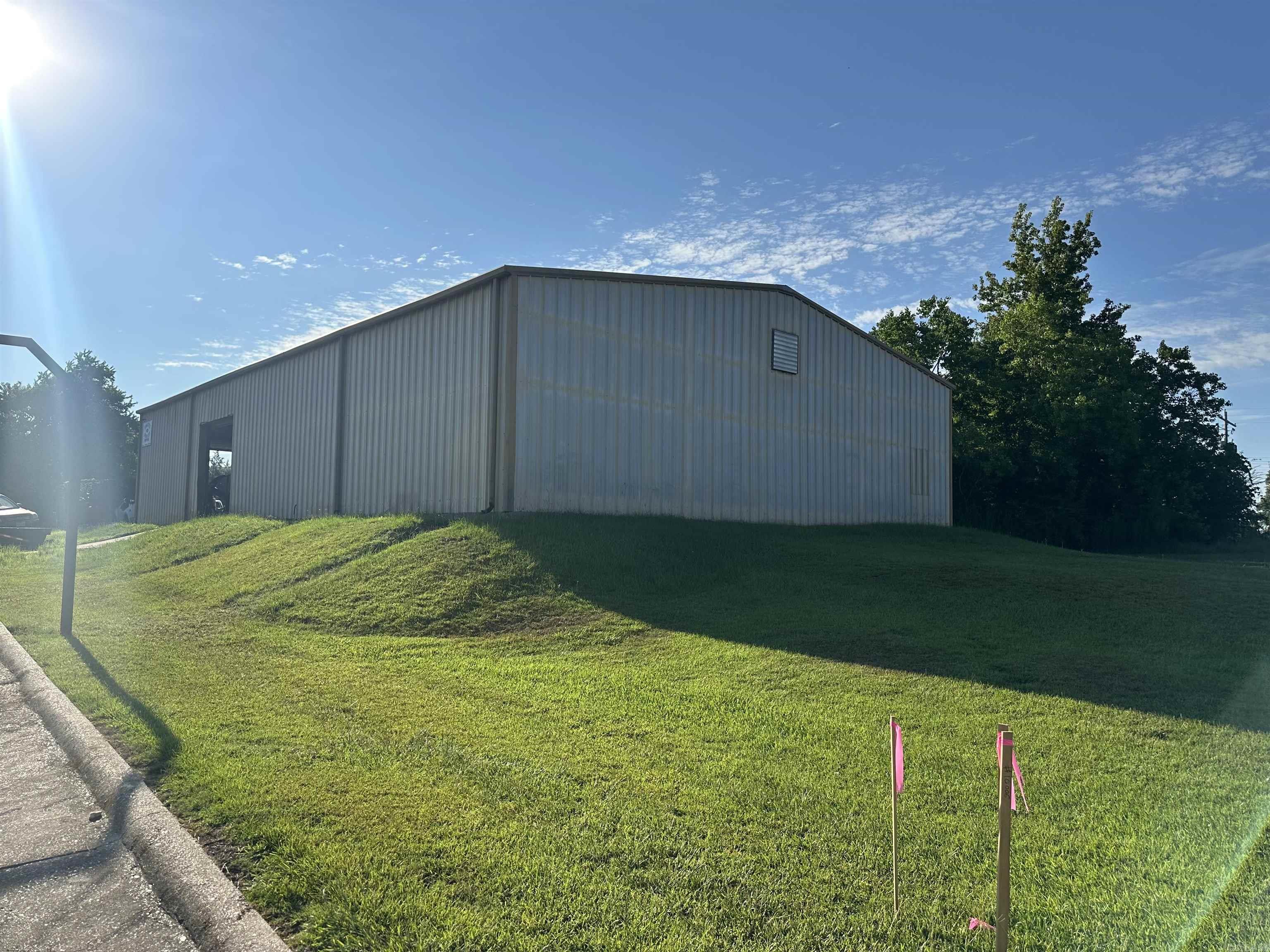 113 N Myrtle Street  Junction City, AR
