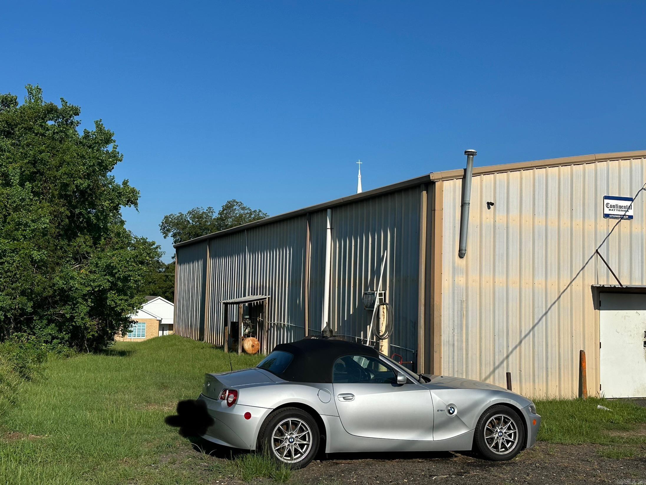 113 N Myrtle Street  Junction City, AR