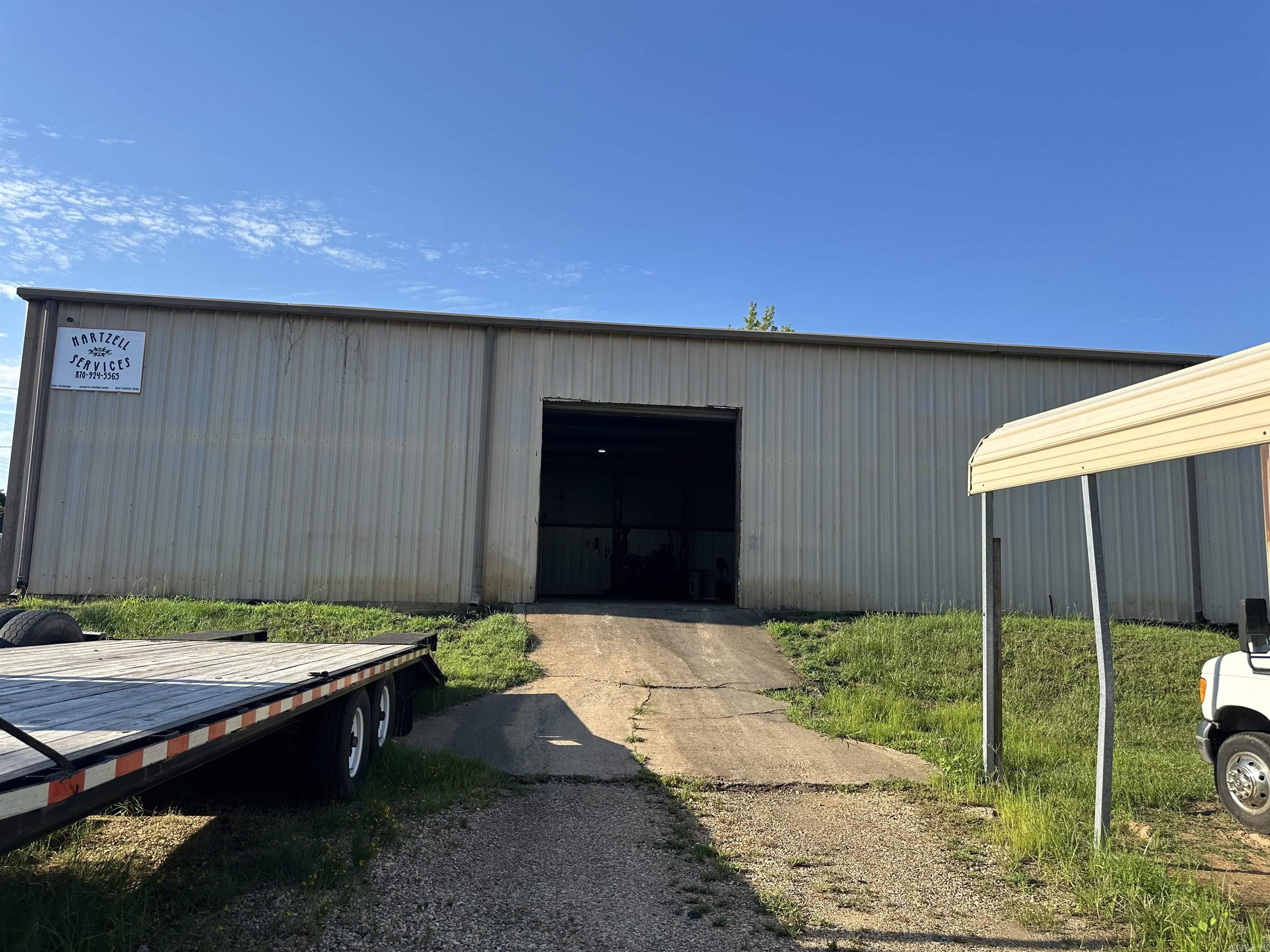113 N Myrtle Street  Junction City, AR