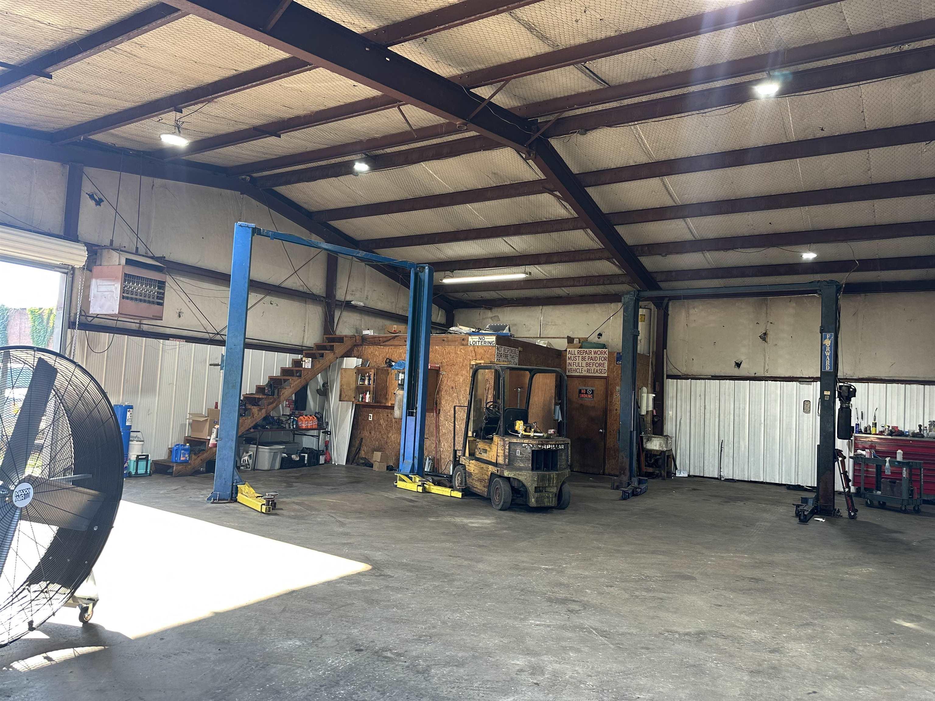 113 N Myrtle Street  Junction City, AR