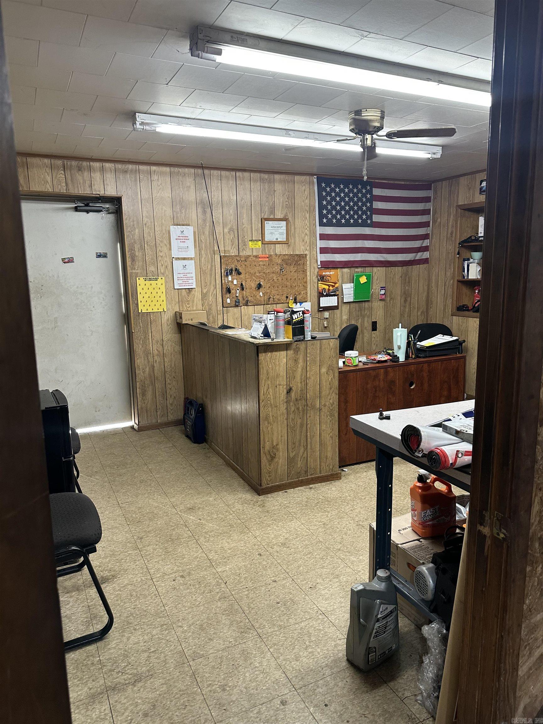113 N Myrtle Street  Junction City, AR