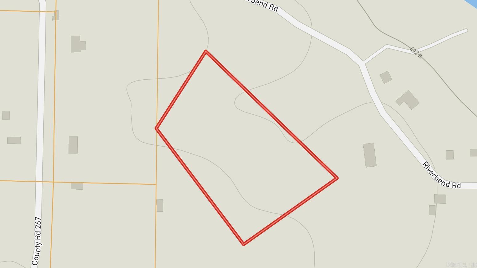 Lots 12-14 Riverbend Road  Mammoth Spring, AR