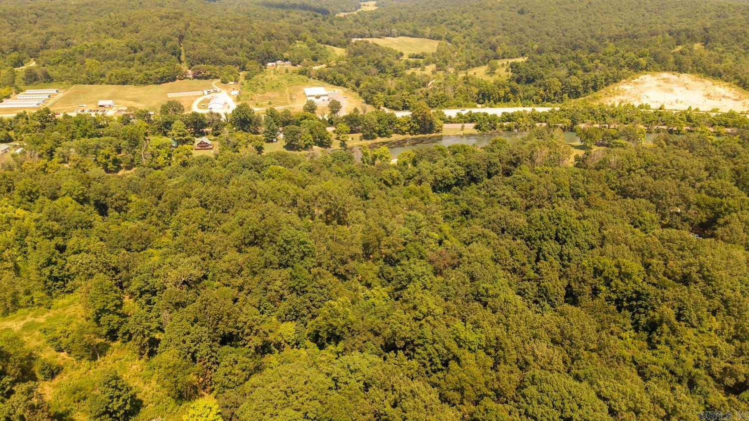 Lots 12-14 Riverbend Road  Mammoth Spring, AR
