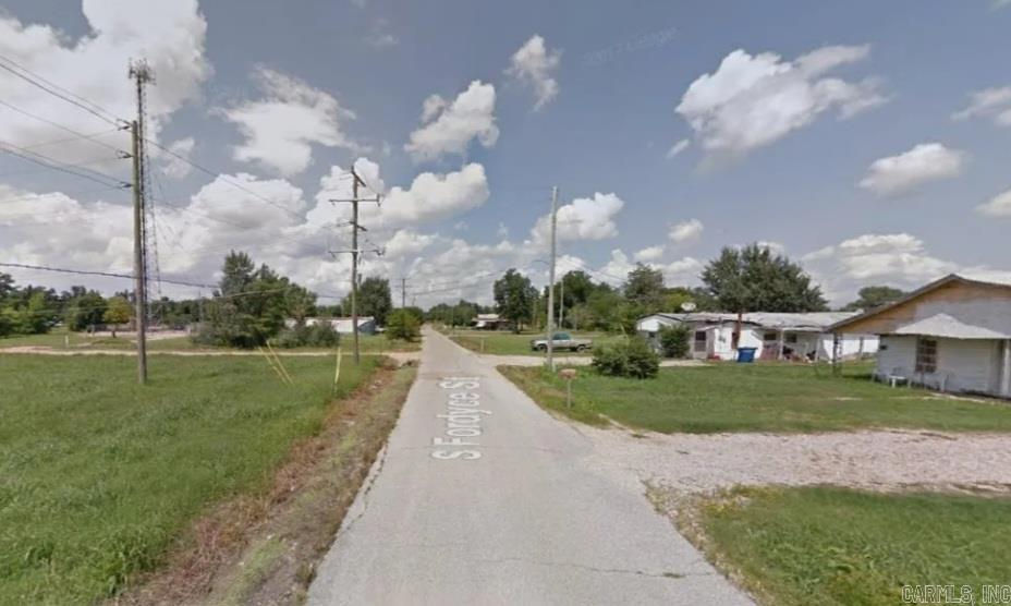 1008 Fordyce  Rector, AR