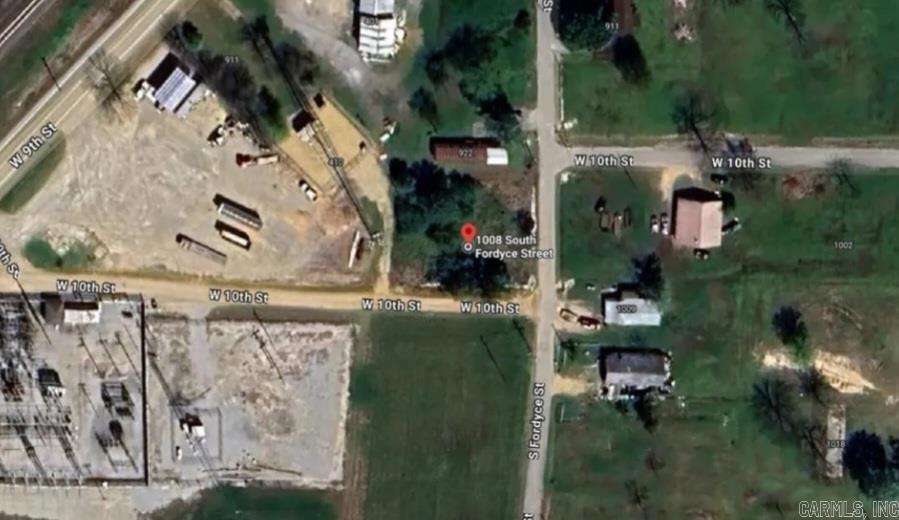 1008 Fordyce  Rector, AR