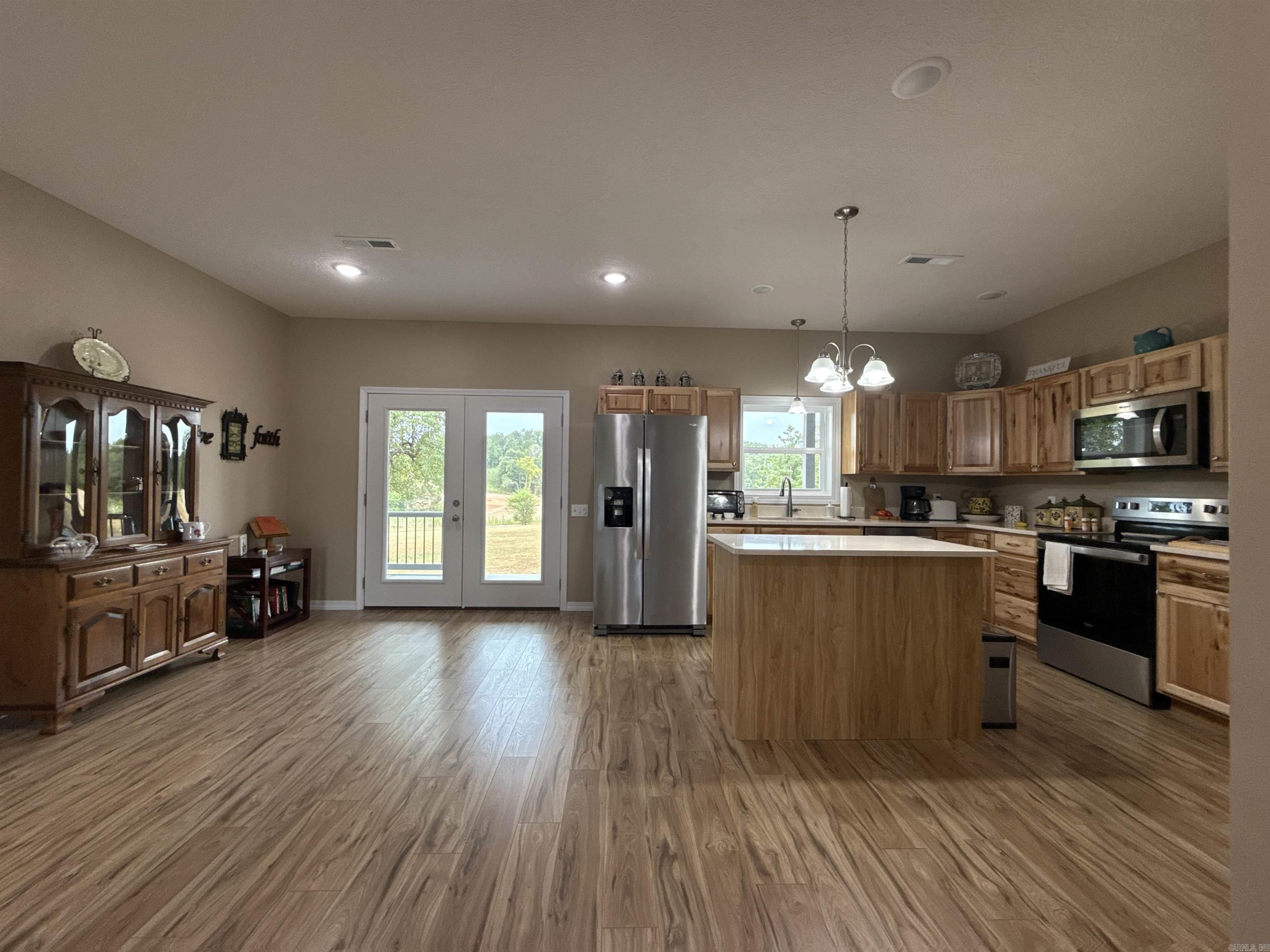 631 Spring Valley  Mammoth Spring, AR